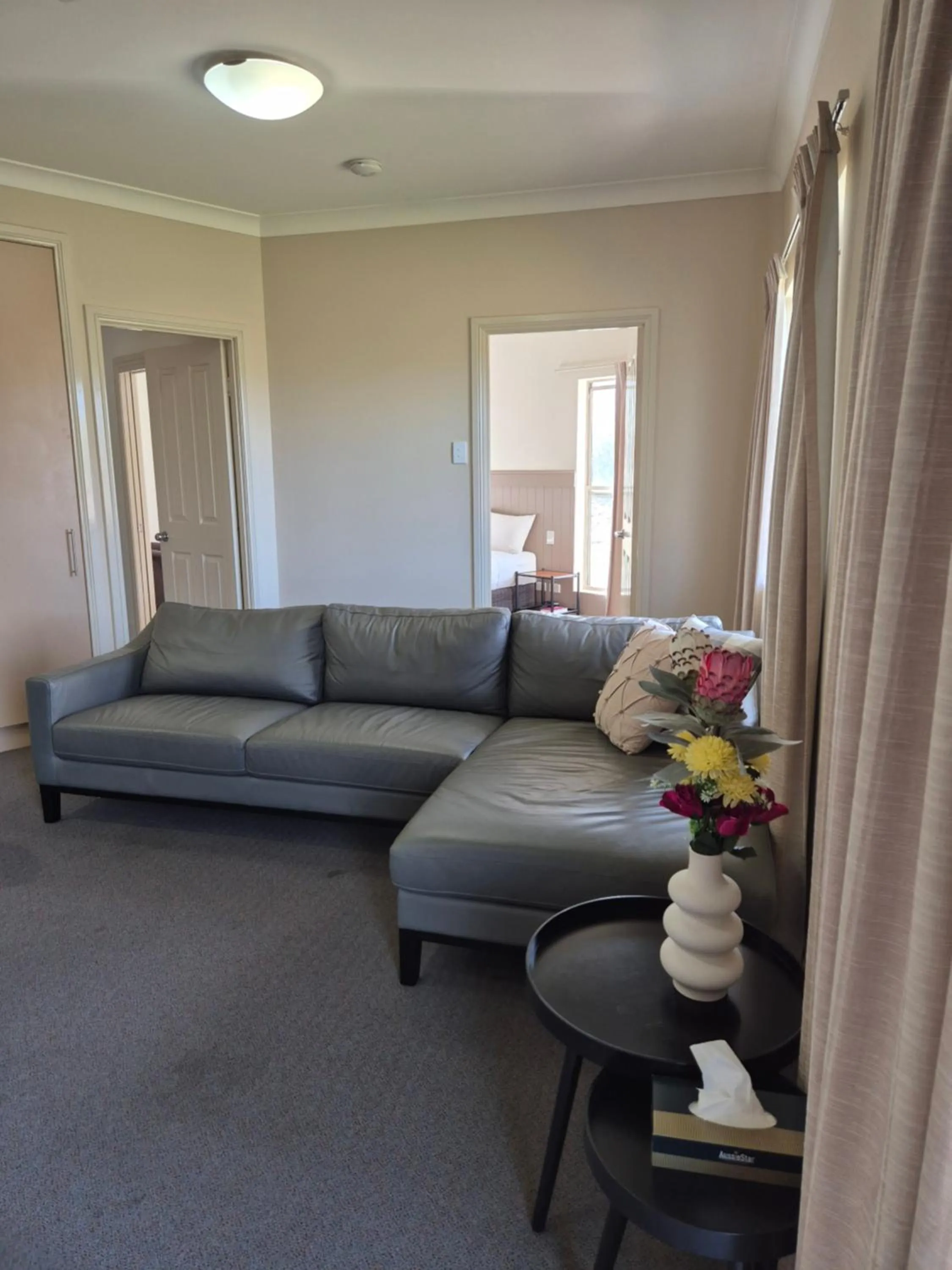 Pittsworth Motor Inn