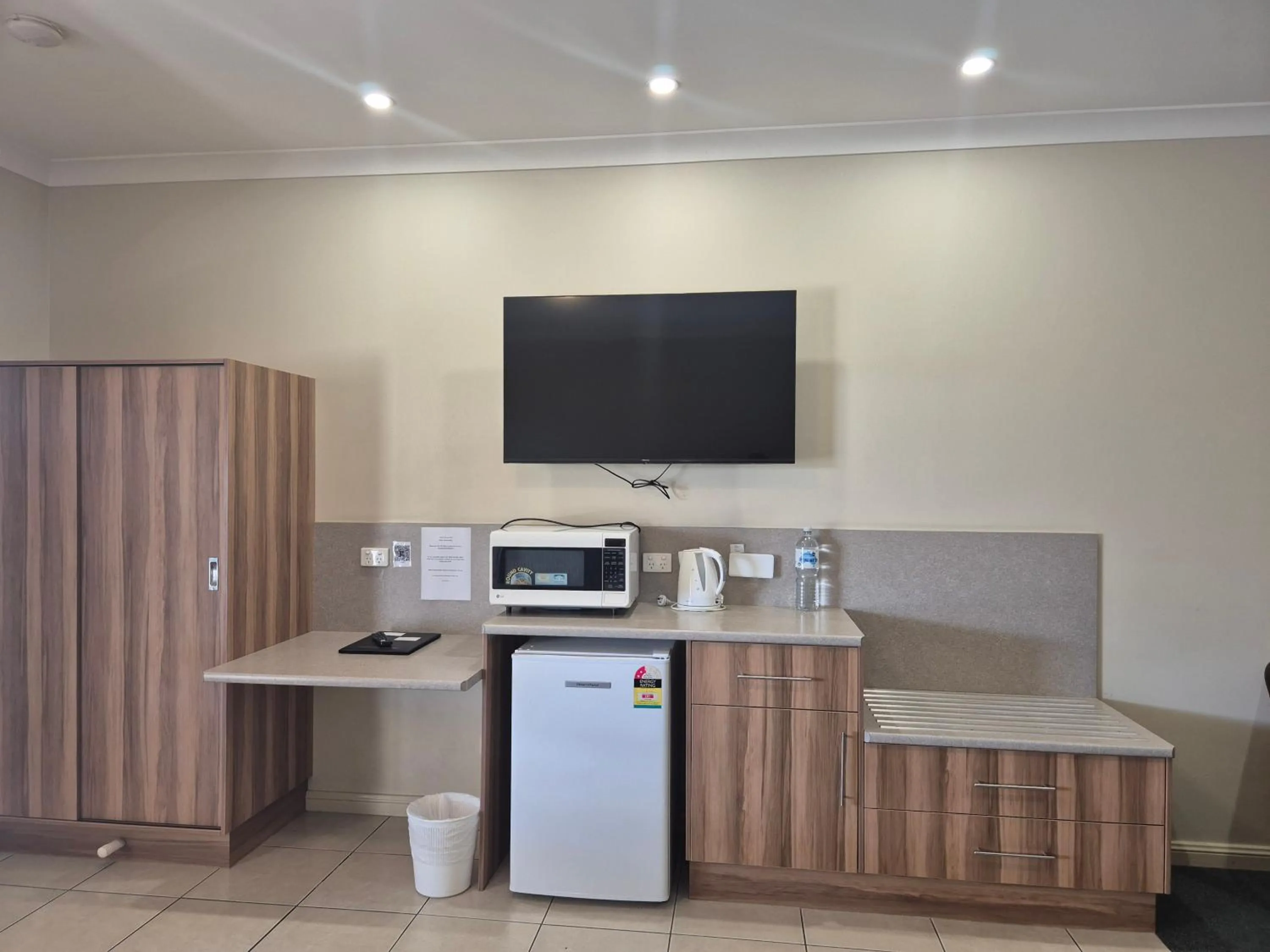 Pittsworth Motor Inn