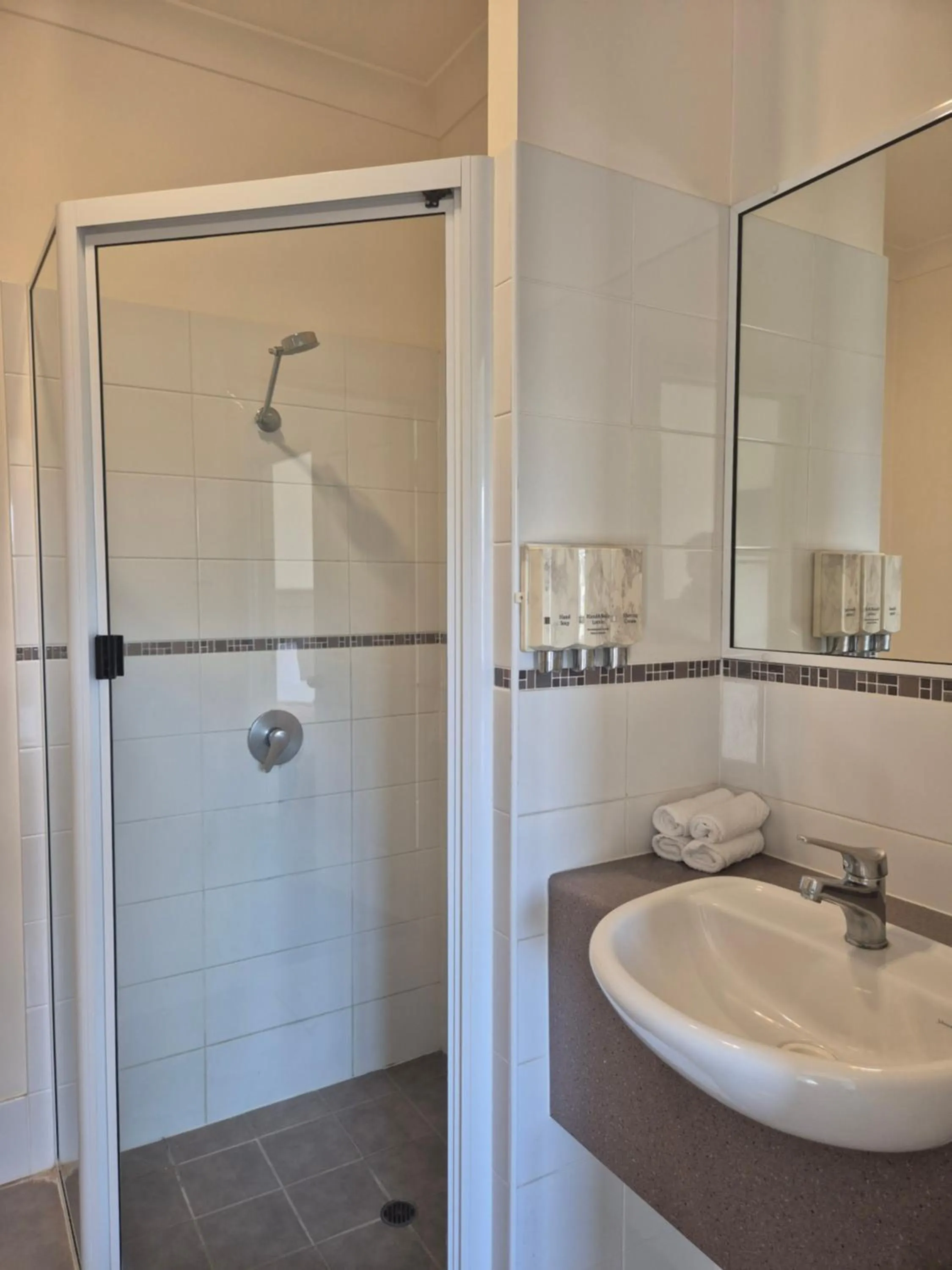 Pittsworth Motor Inn