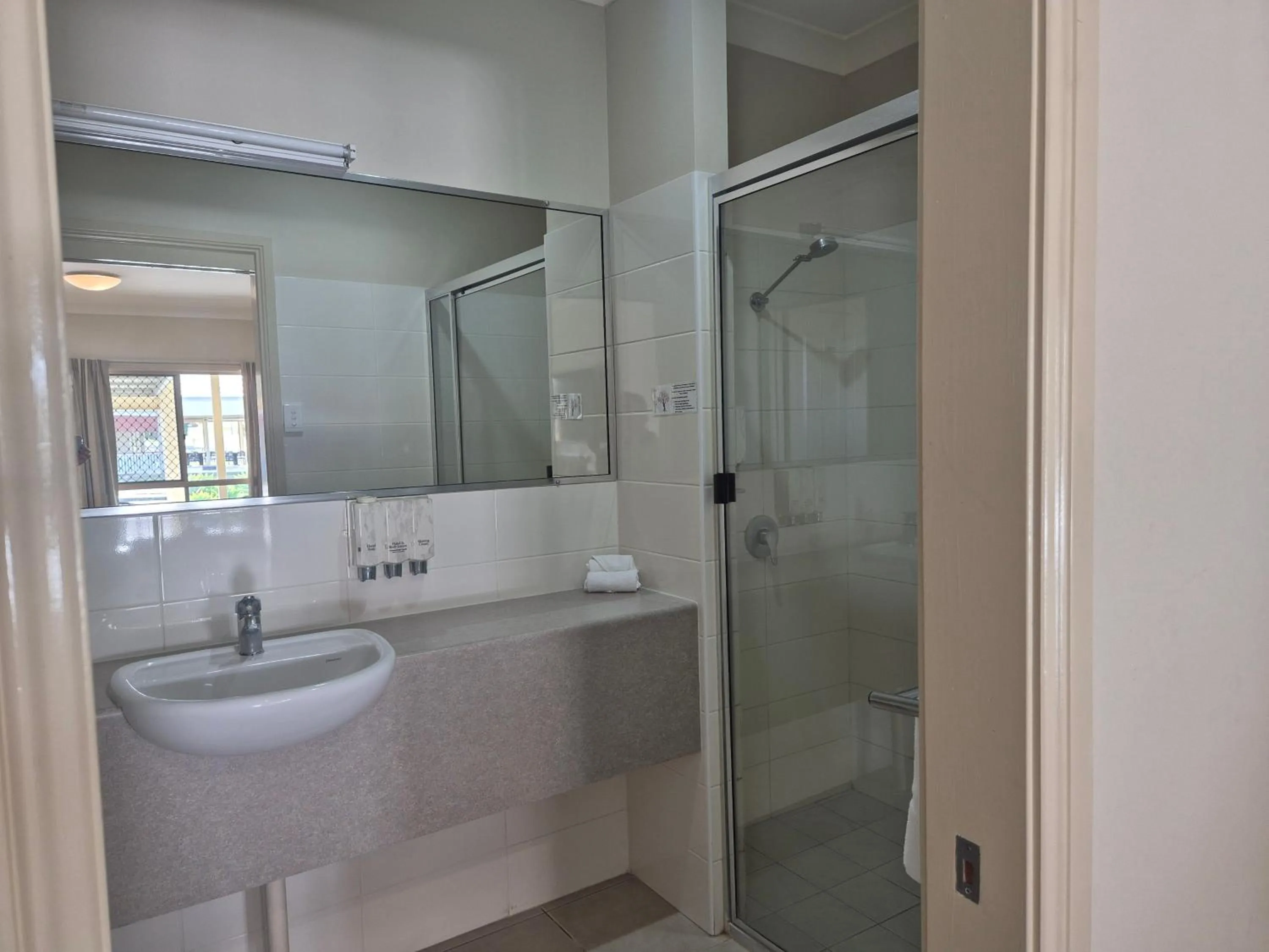 Pittsworth Motor Inn