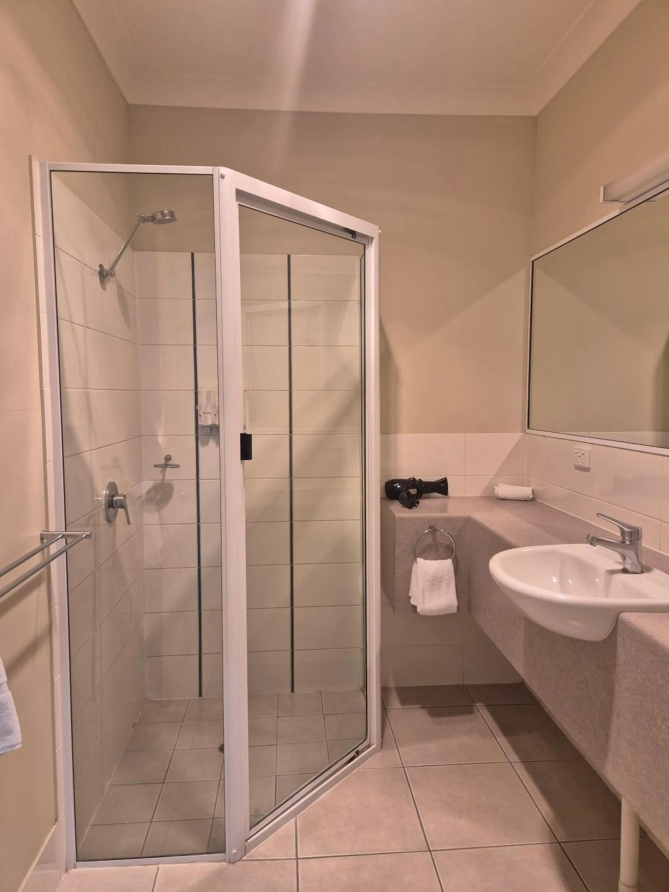 Pittsworth Motor Inn