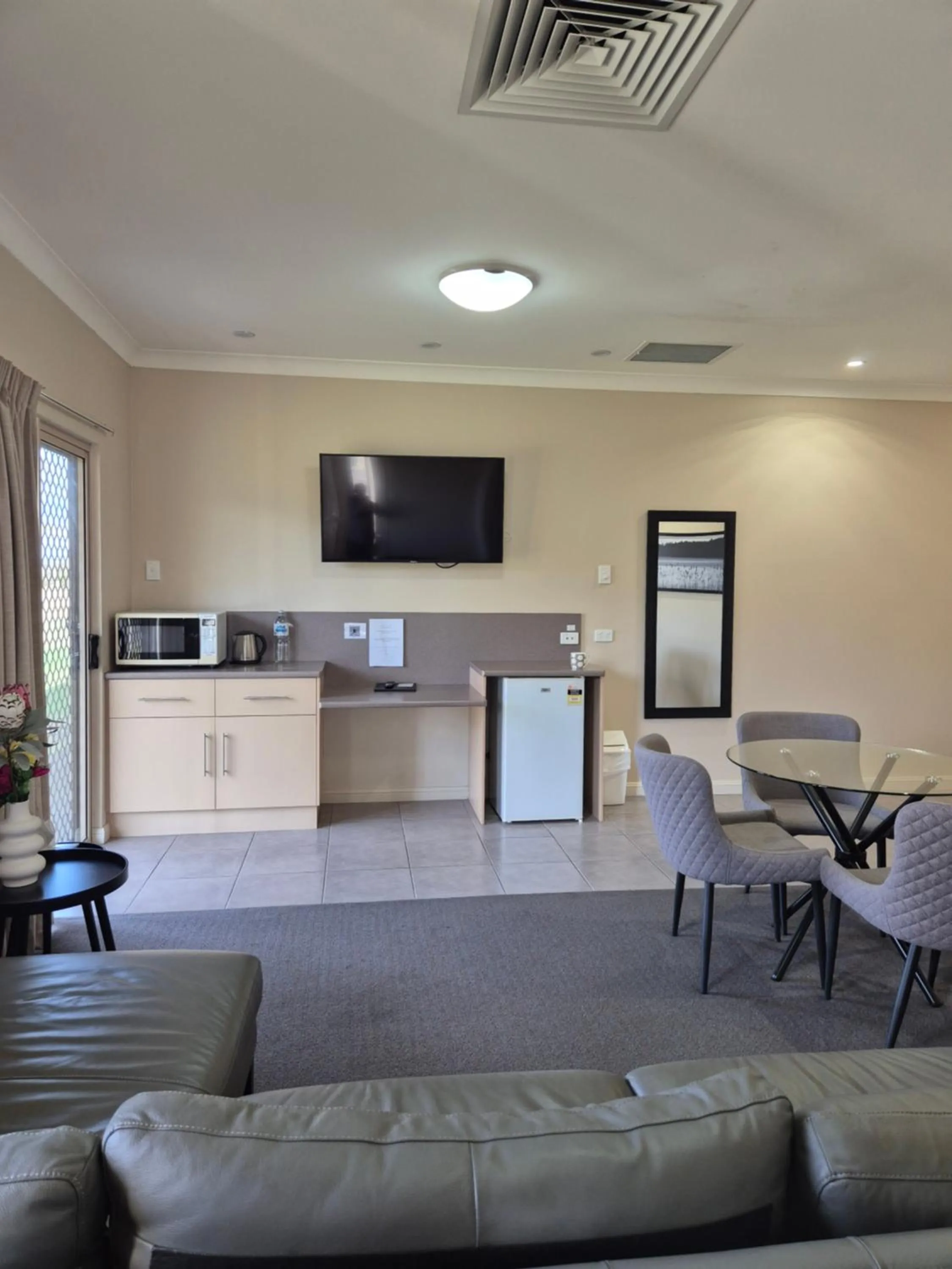 Pittsworth Motor Inn