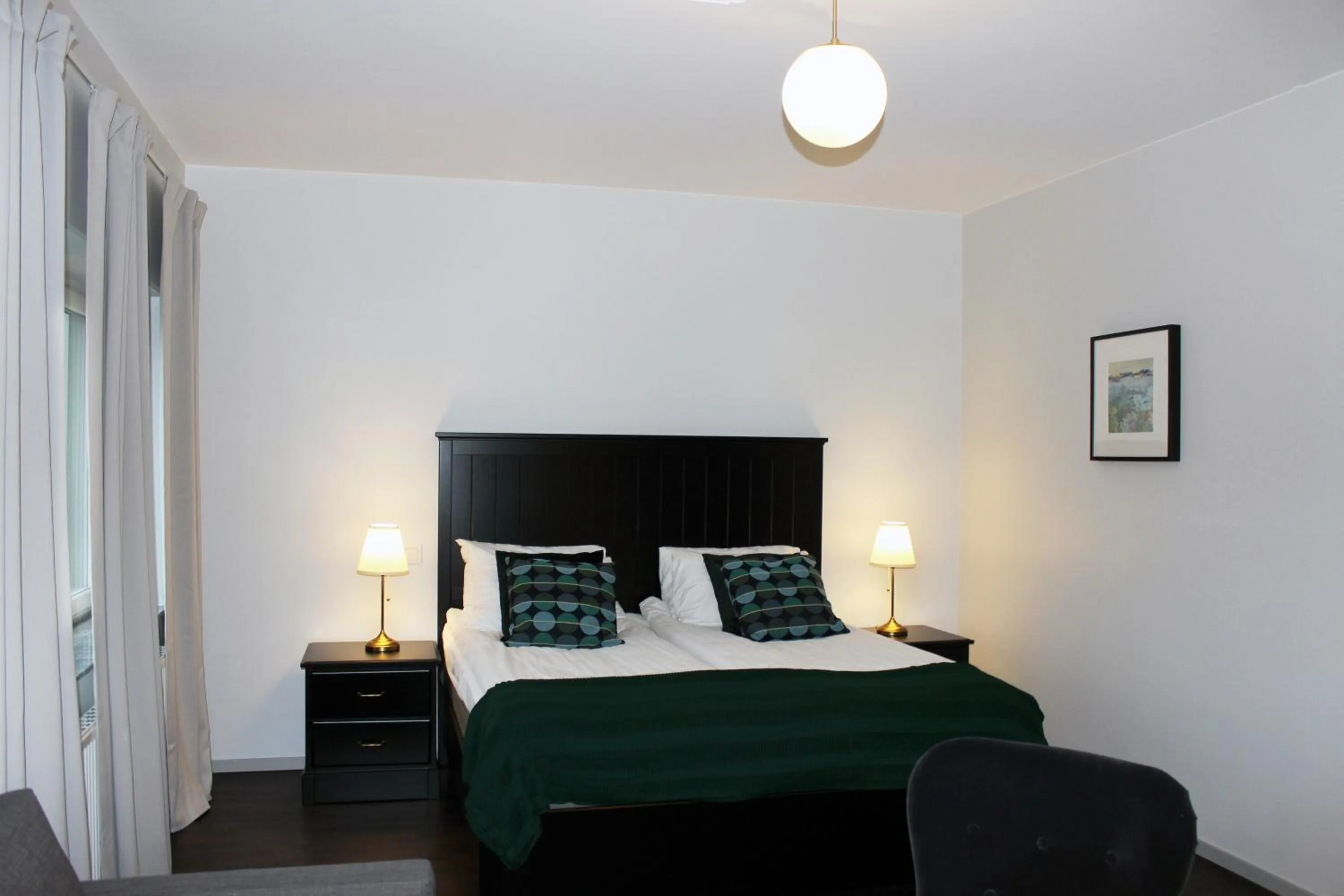 Bed in Rasta Värnamo