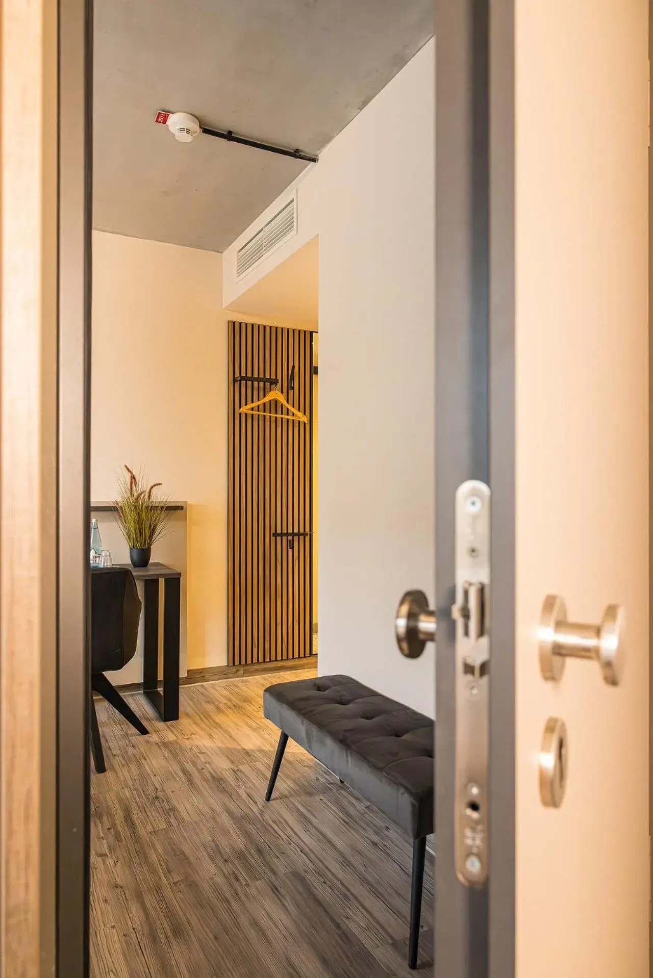 Double Room in Hotel Schloss Lehen Double Room in Hotel Schloss Lehen