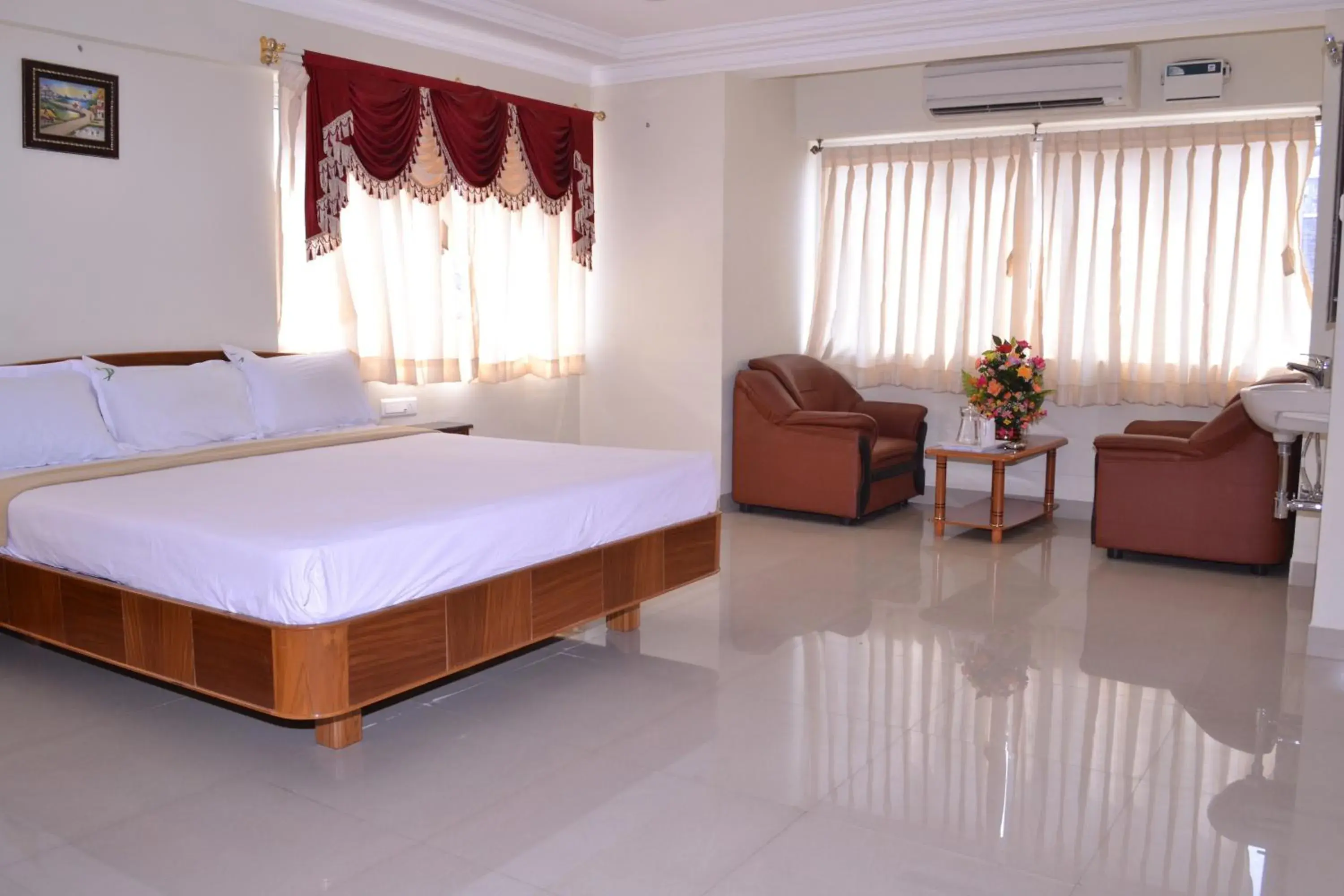 Hotel Susee Park Hotel Susee Park