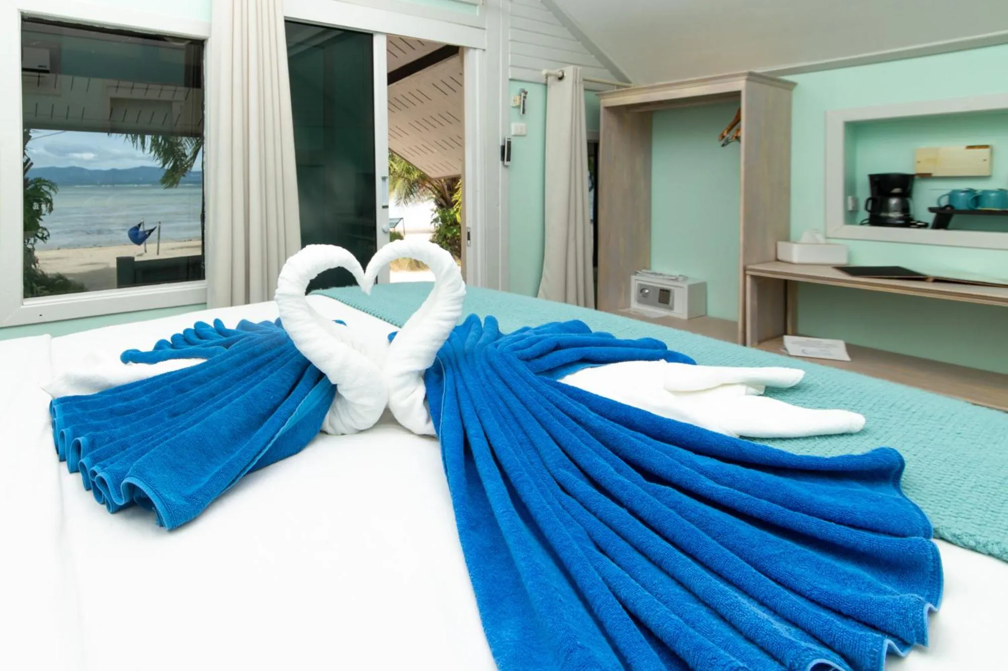 Phangan Beach Resort