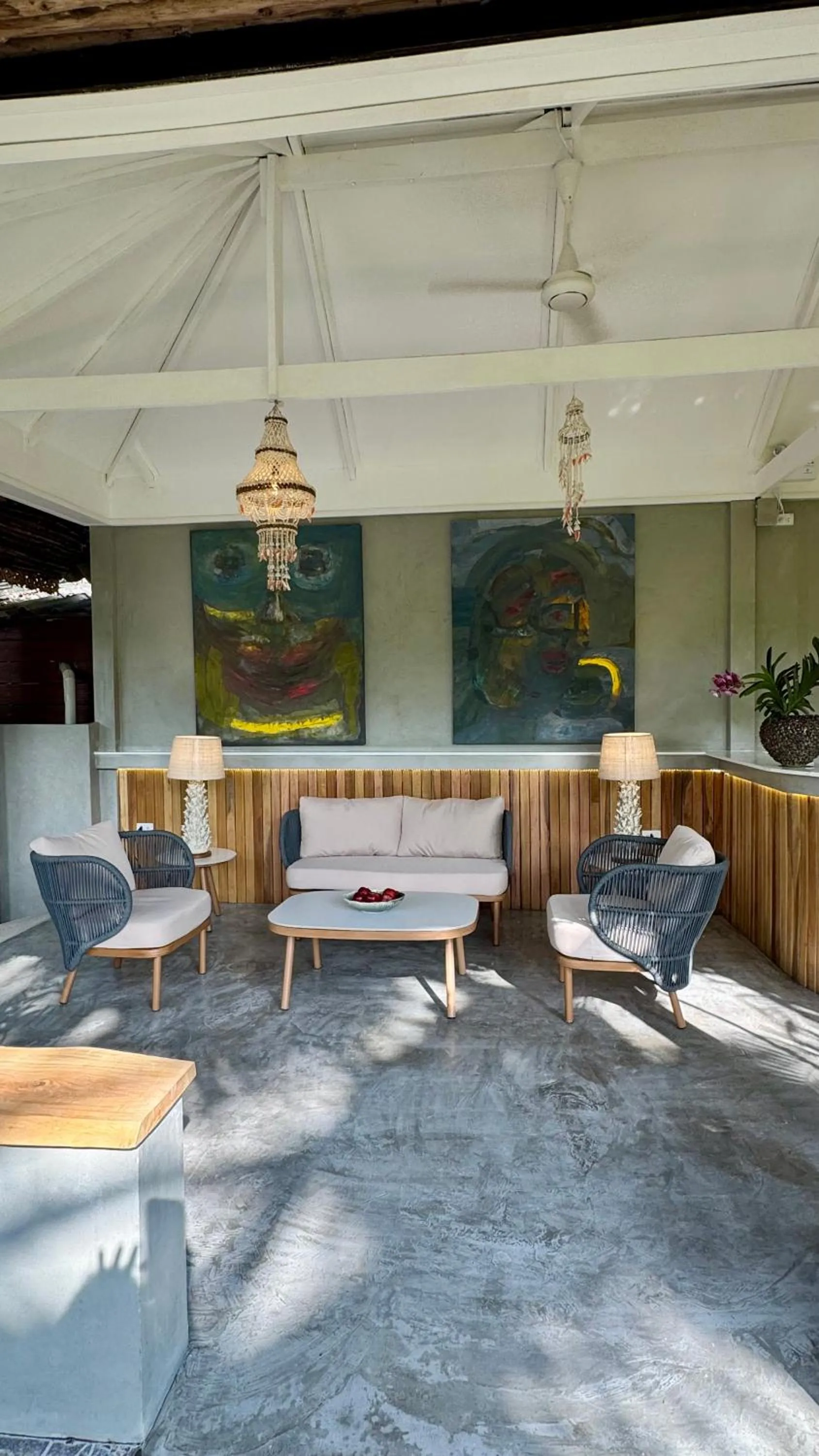 Phangan Beach Resort