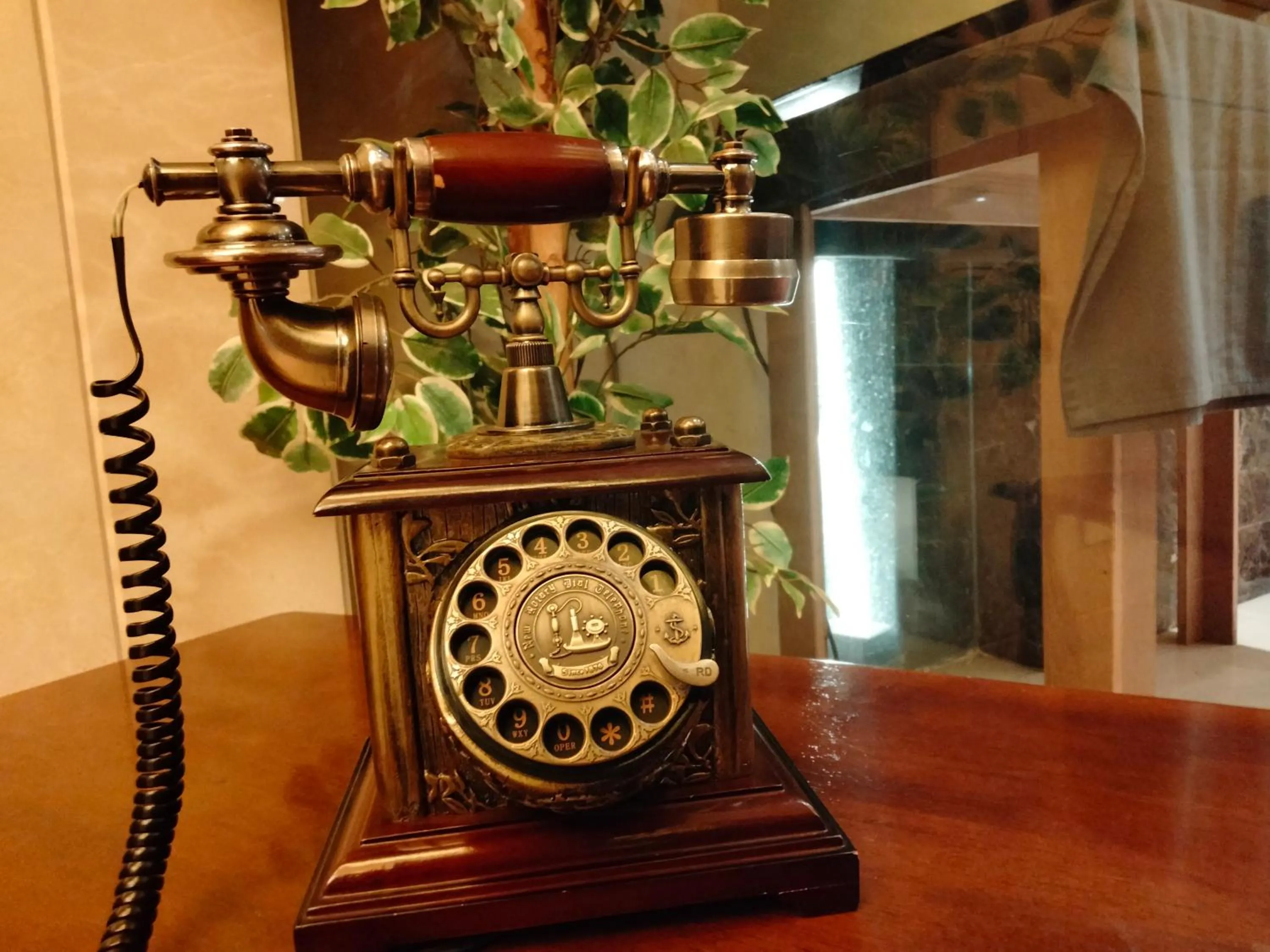 Property building in The Hamuse Hotel Kodaikanal - Luxury Redefined