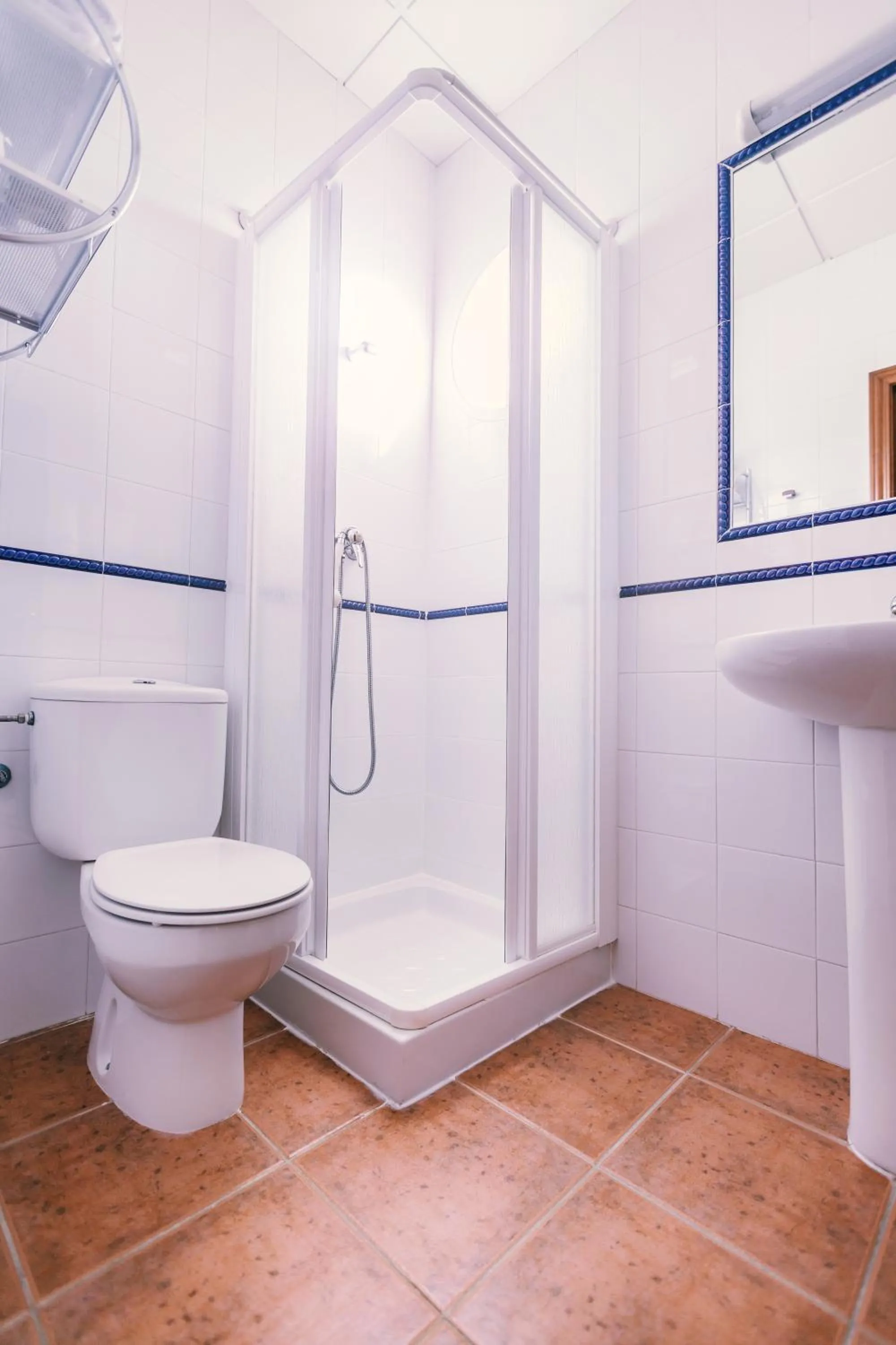 Hostal La Laguna