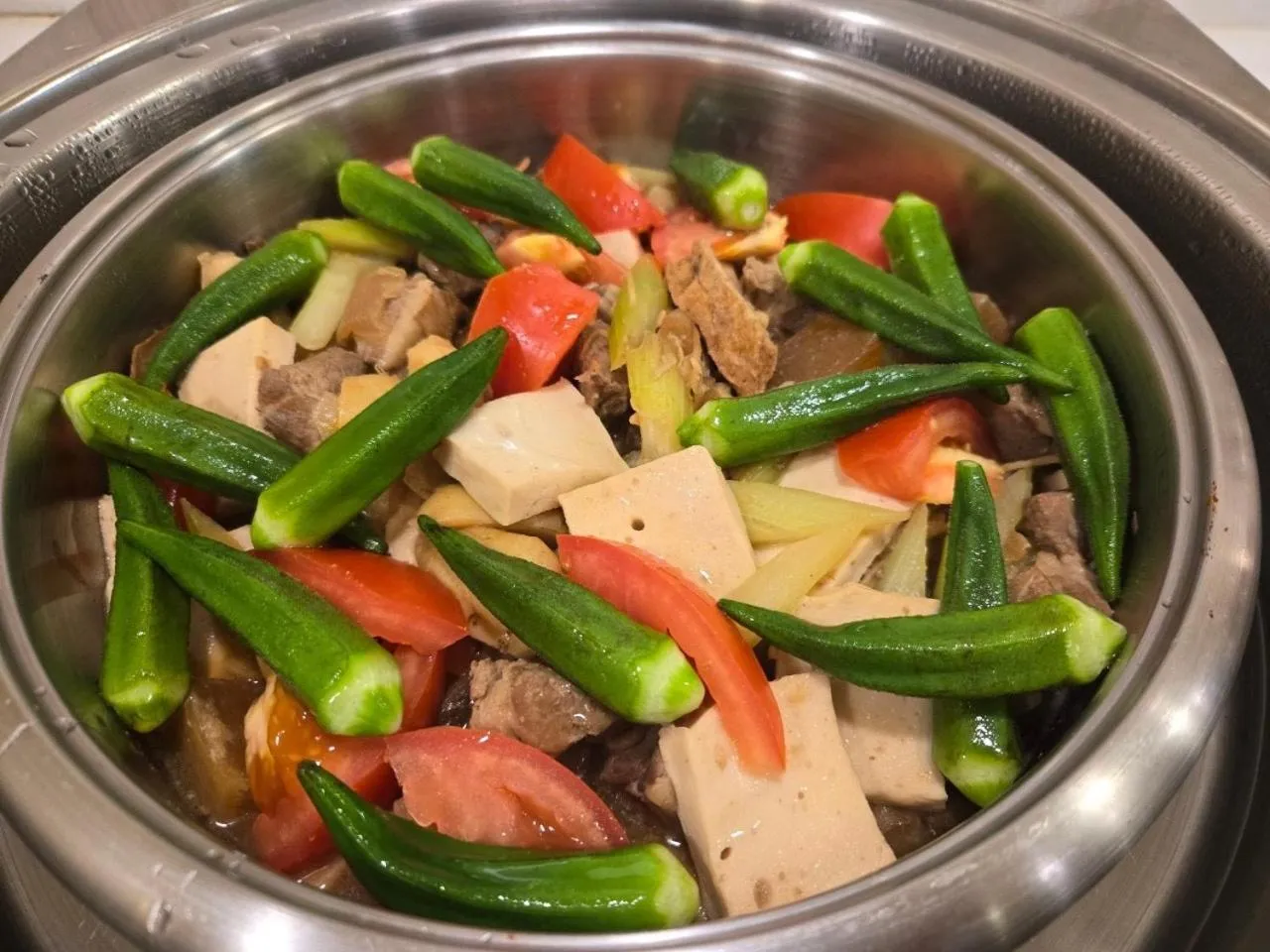 Breakfast in Royal Seasons Hotel Taipei ‧ Nanjing W.