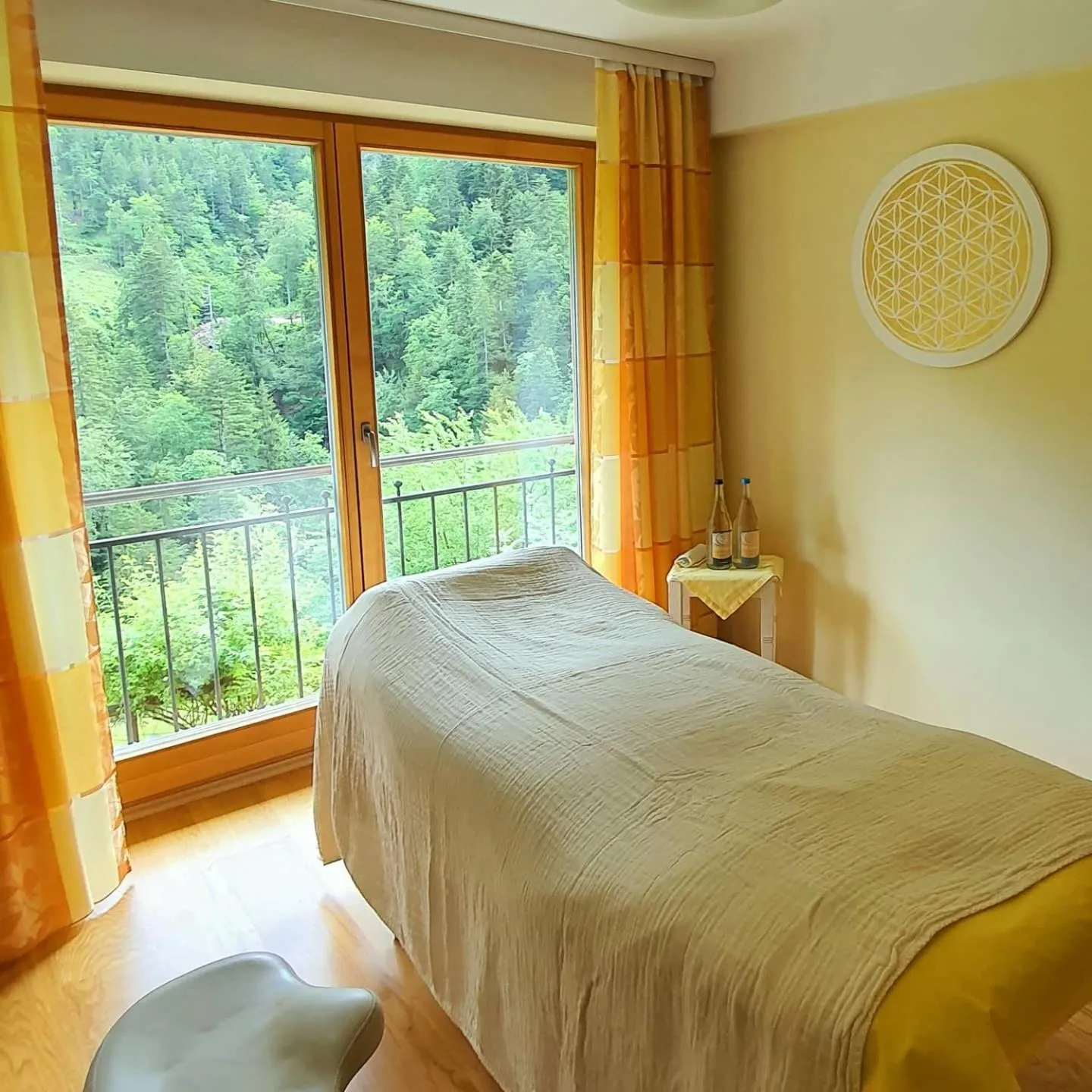 Massage, Bed in Hotel-Gasthof Mauthäusl