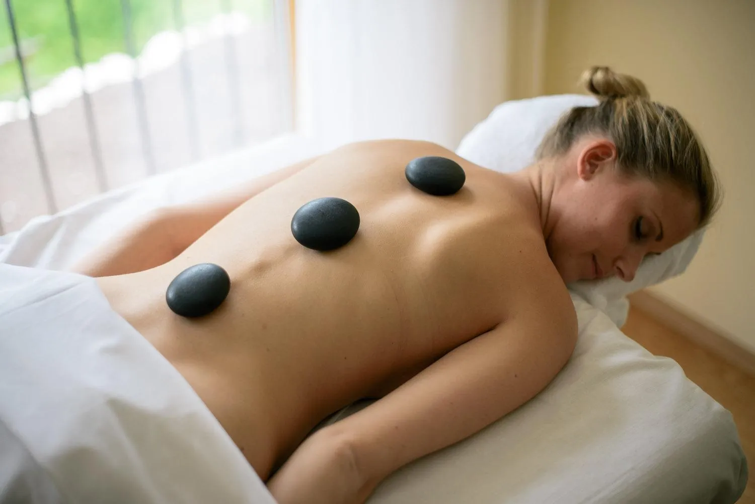 Massage in Hotel-Gasthof Mauthäusl