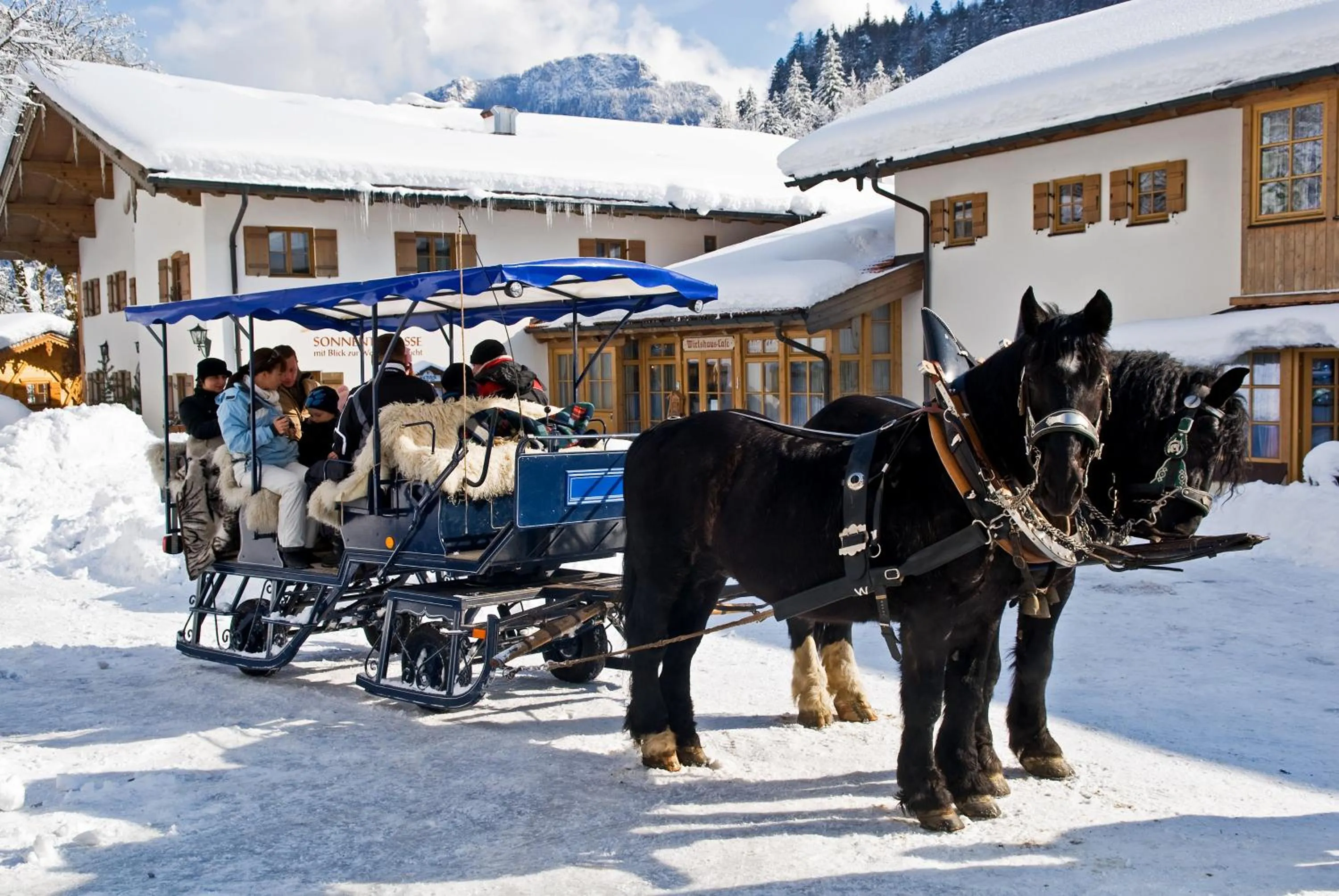 Other in Hotel-Gasthof Mauthäusl