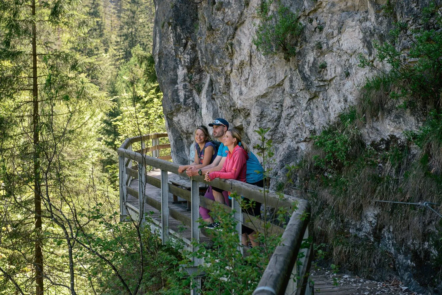 Day in Hotel-Gasthof Mauthäusl
