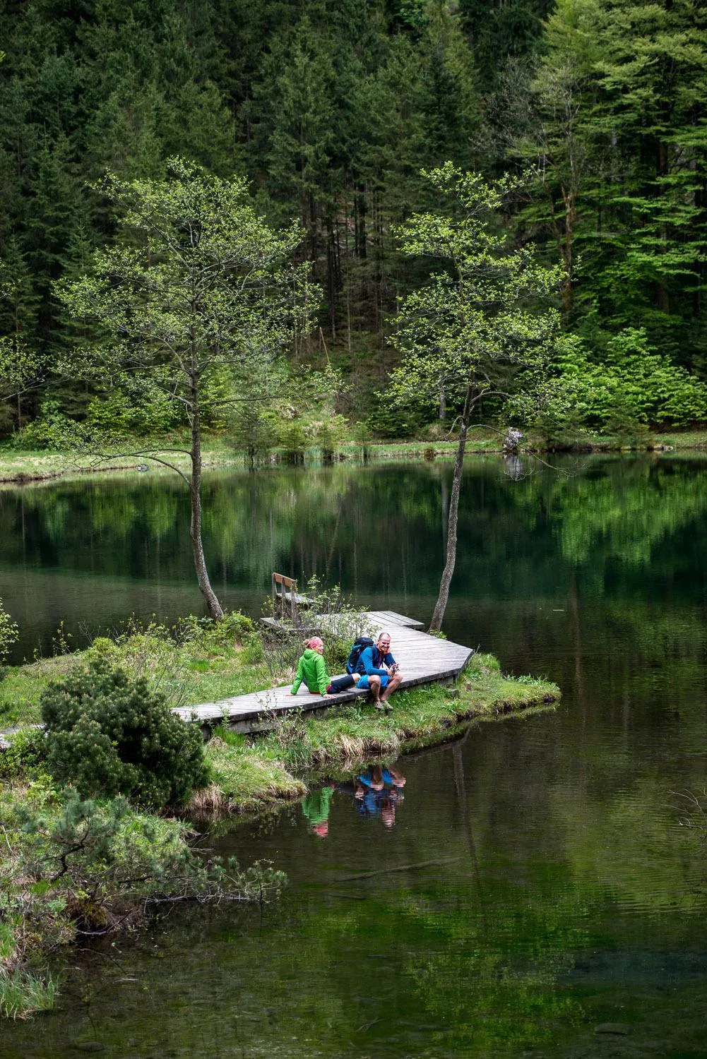 Day in Hotel-Gasthof Mauthäusl