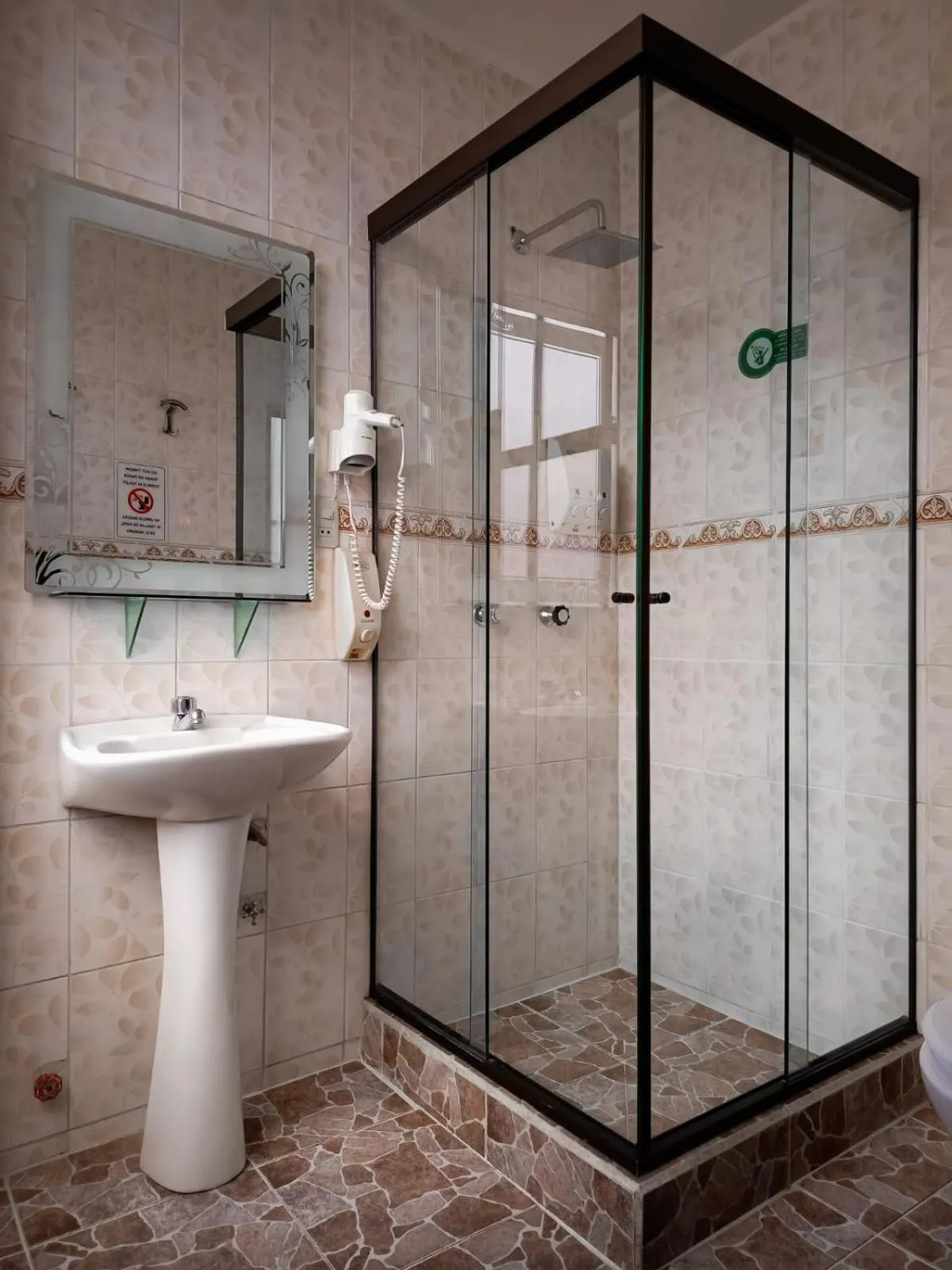 Hostal Terrabella SRL