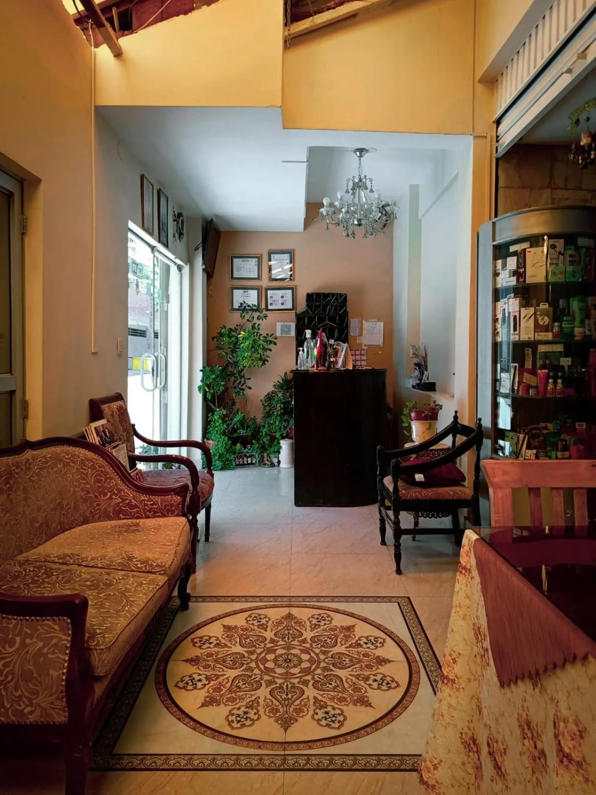 Hostal Terrabella SRL