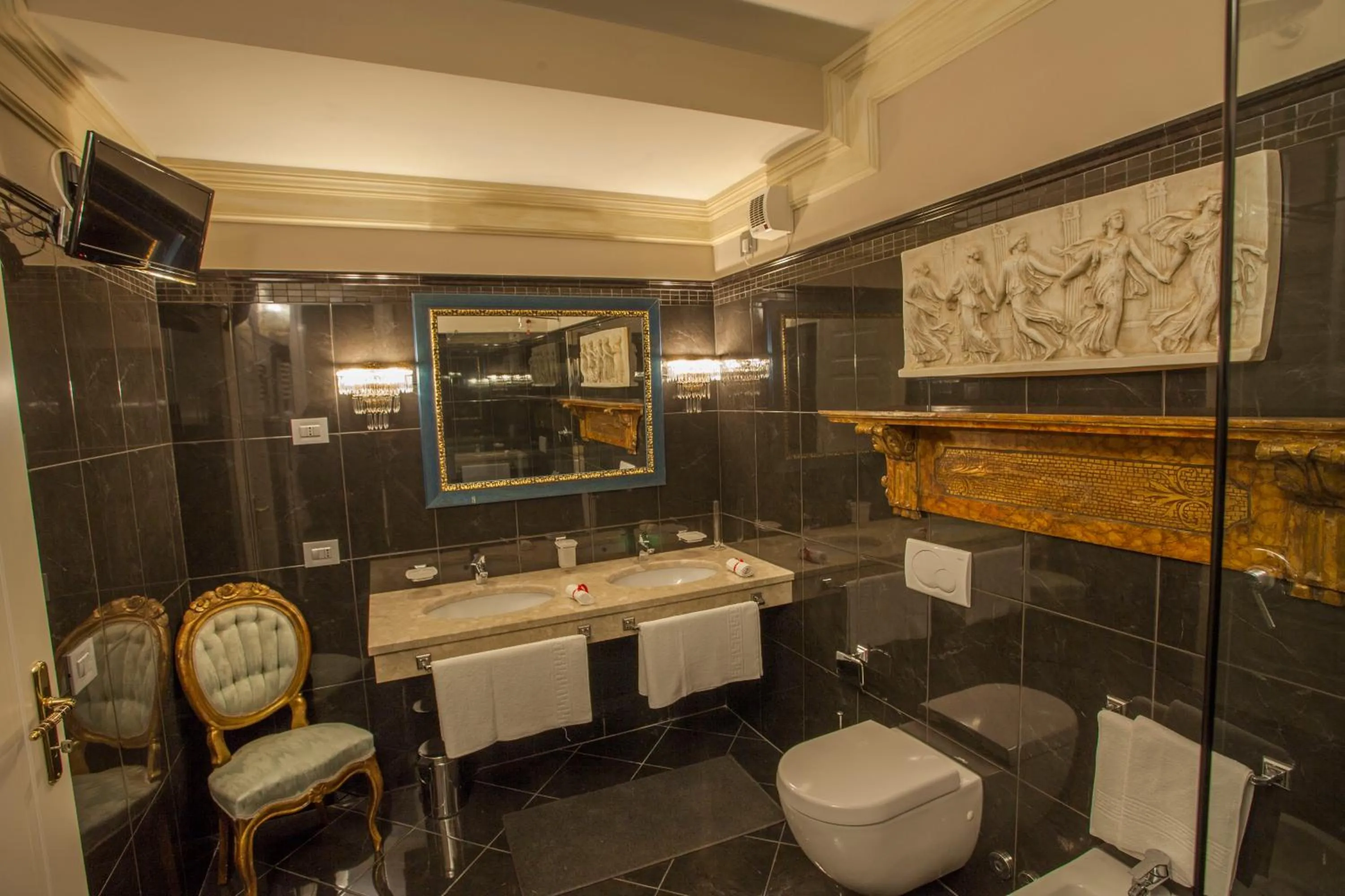 Martins Residence de Luxe