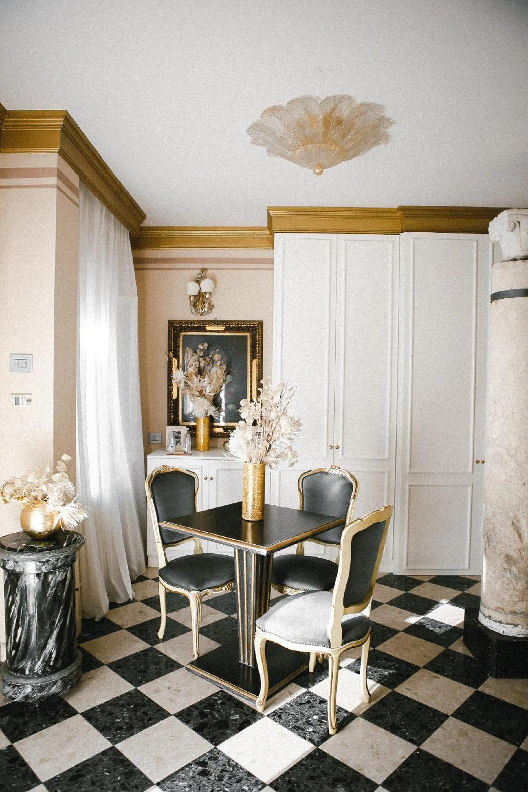 Martins Residence de Luxe