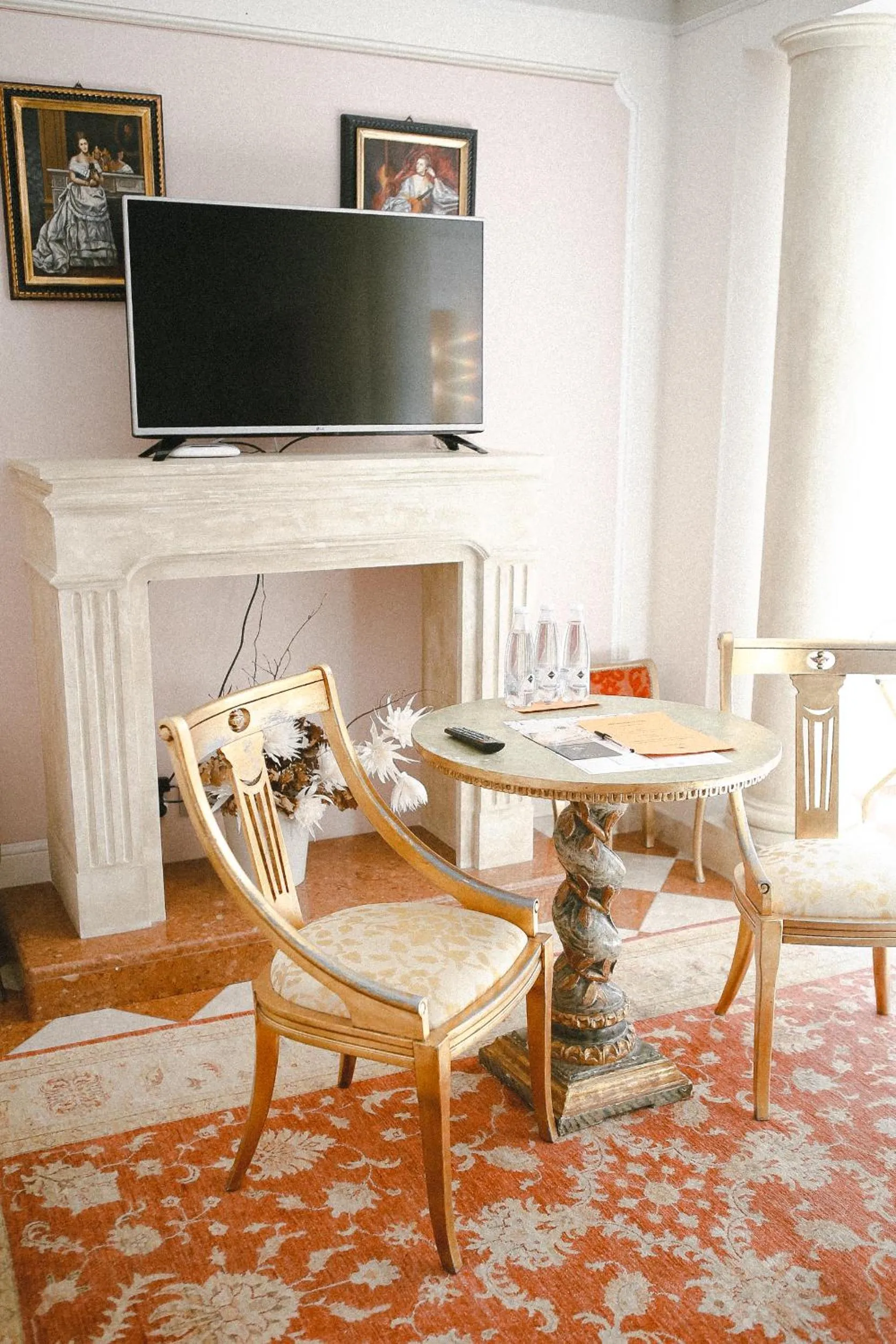 Martins Residence de Luxe