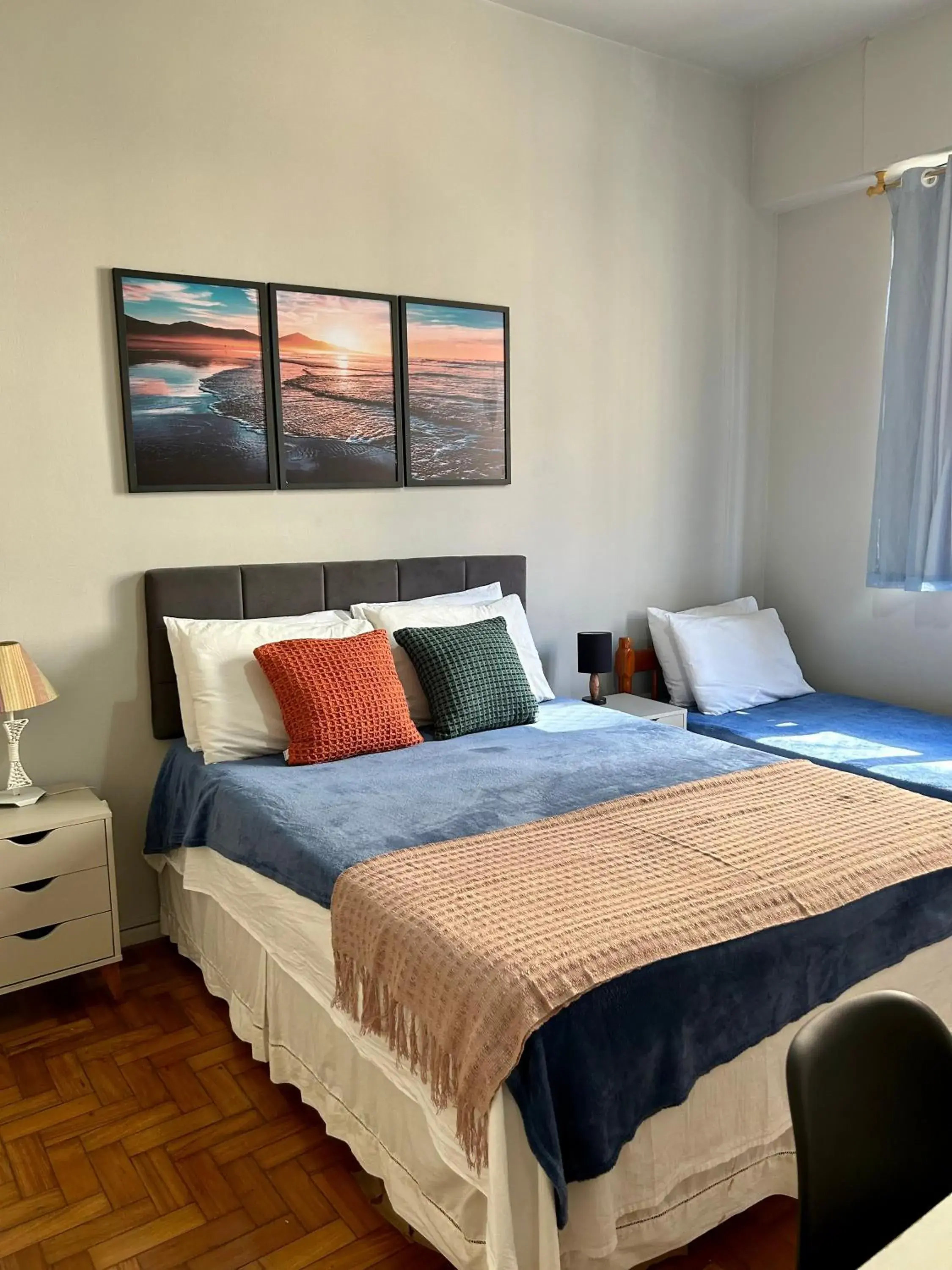 Apartamento em Copacabana Apartamento em Copacabana