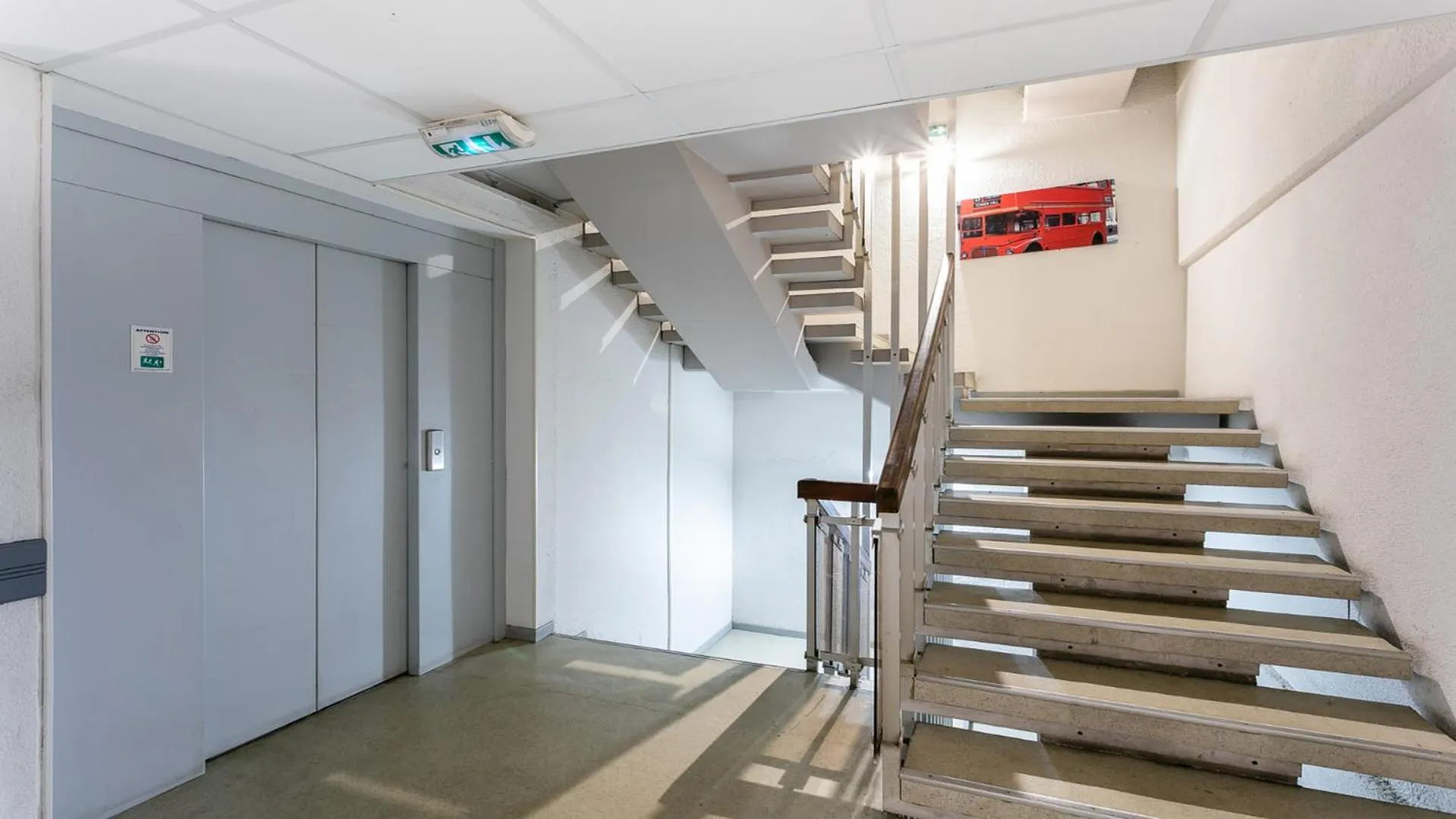 Other in Vacancéole - Résidence Le Saint Clair