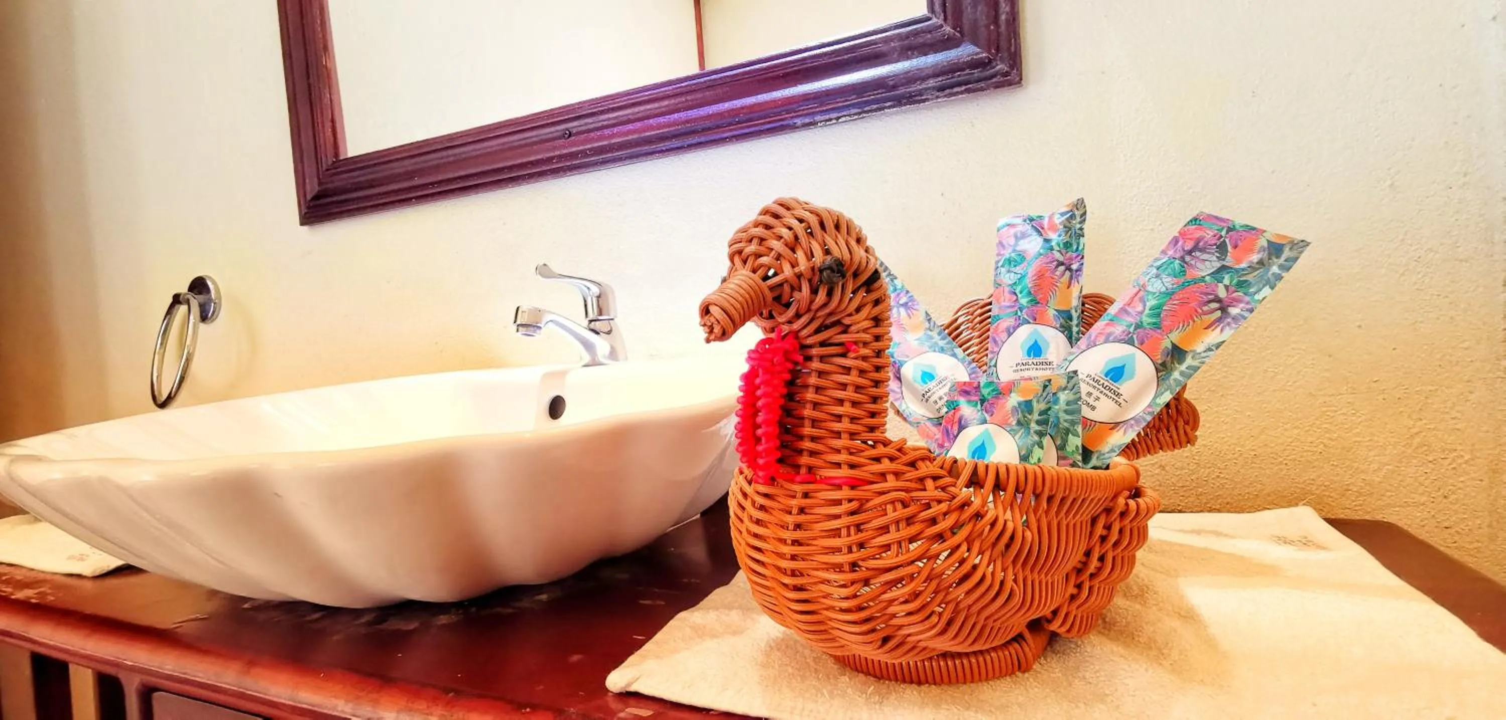 Luang Prabang Paradise Resort