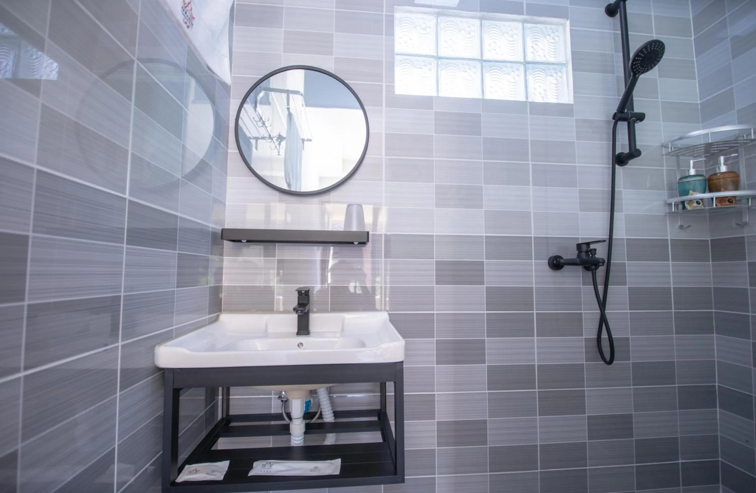 Luang Prabang chanon hotel