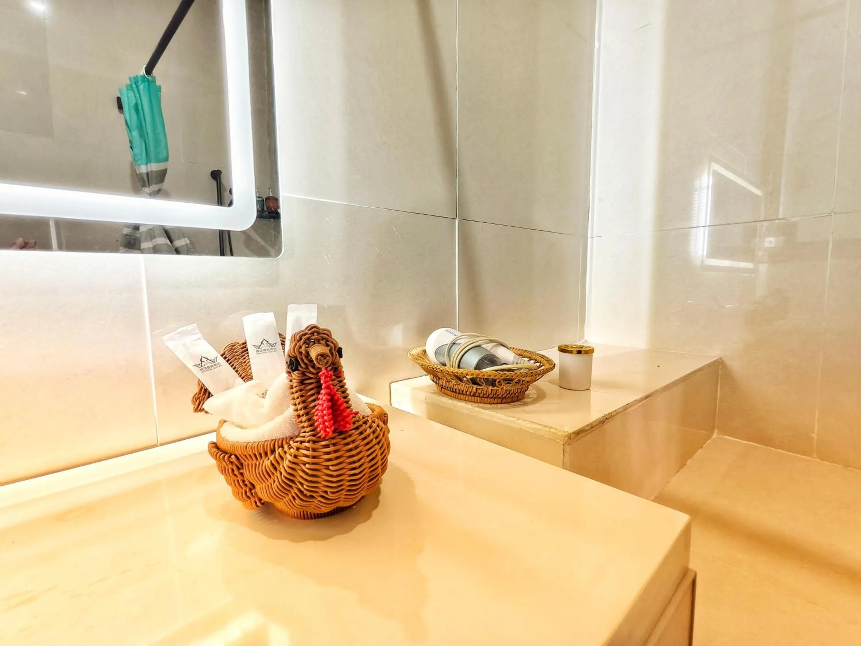 Luang Prabang chanon hotel