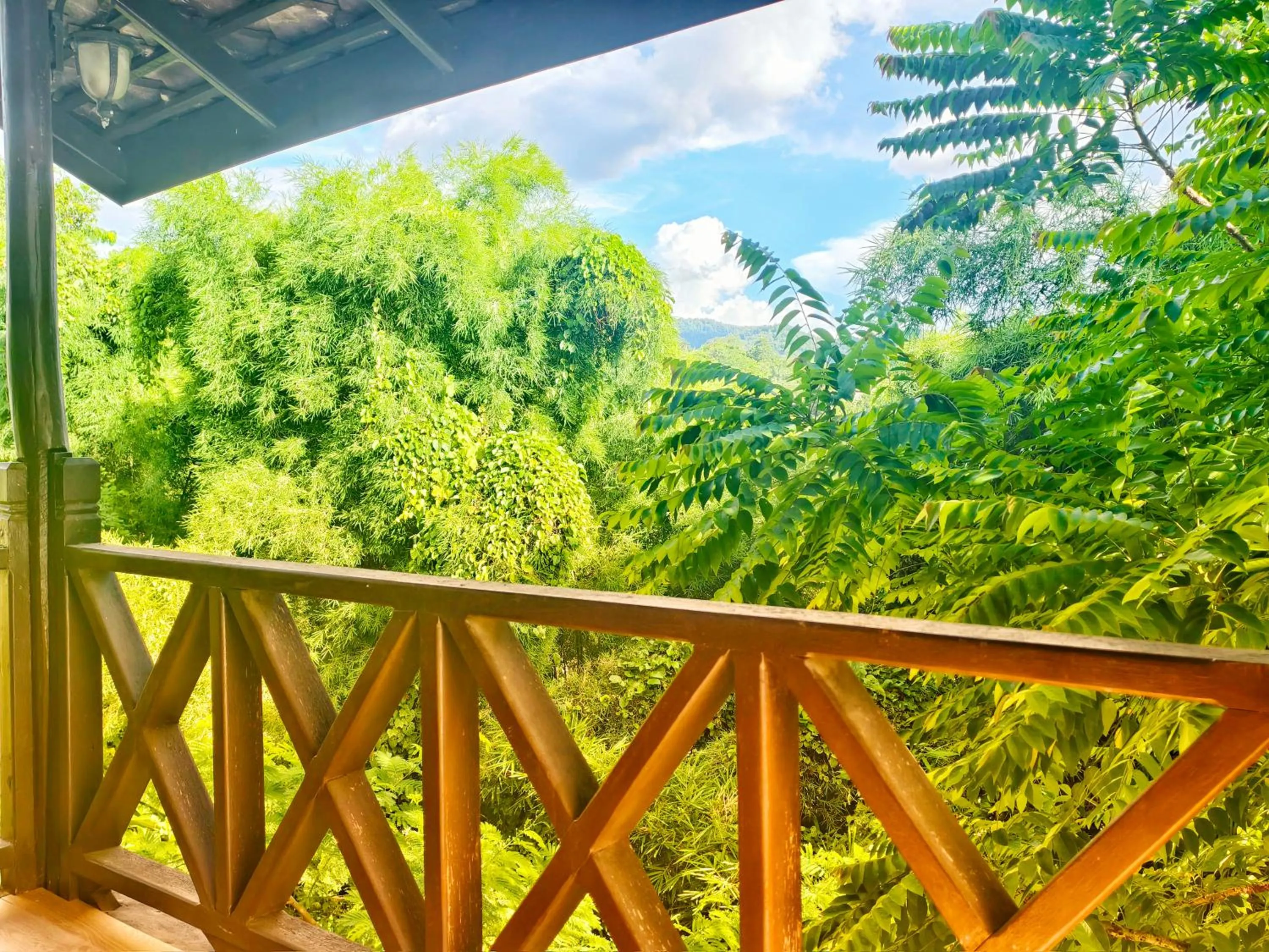 Luang Prabang chanon hotel