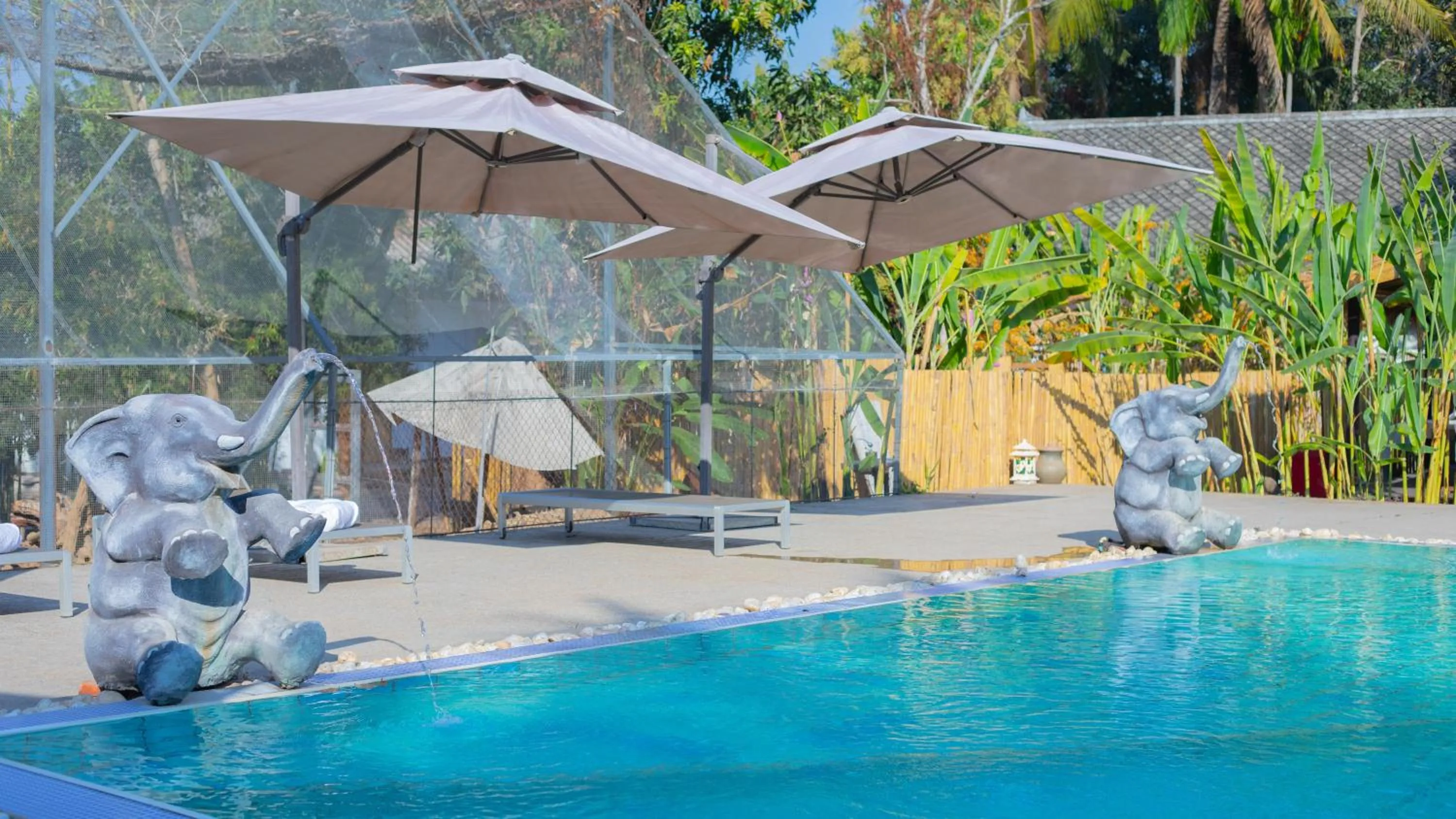 Luang Prabang chanon hotel