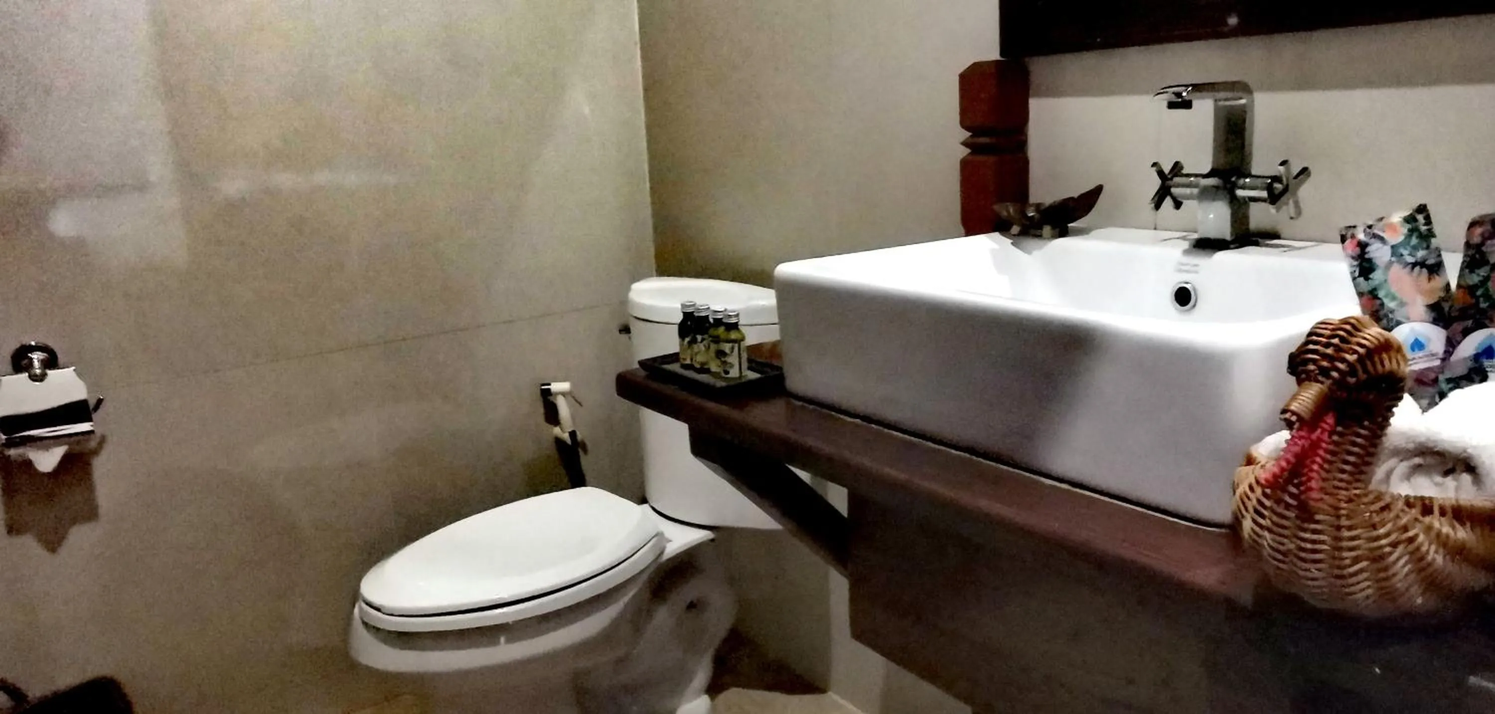 Luang Prabang Paradise Resort