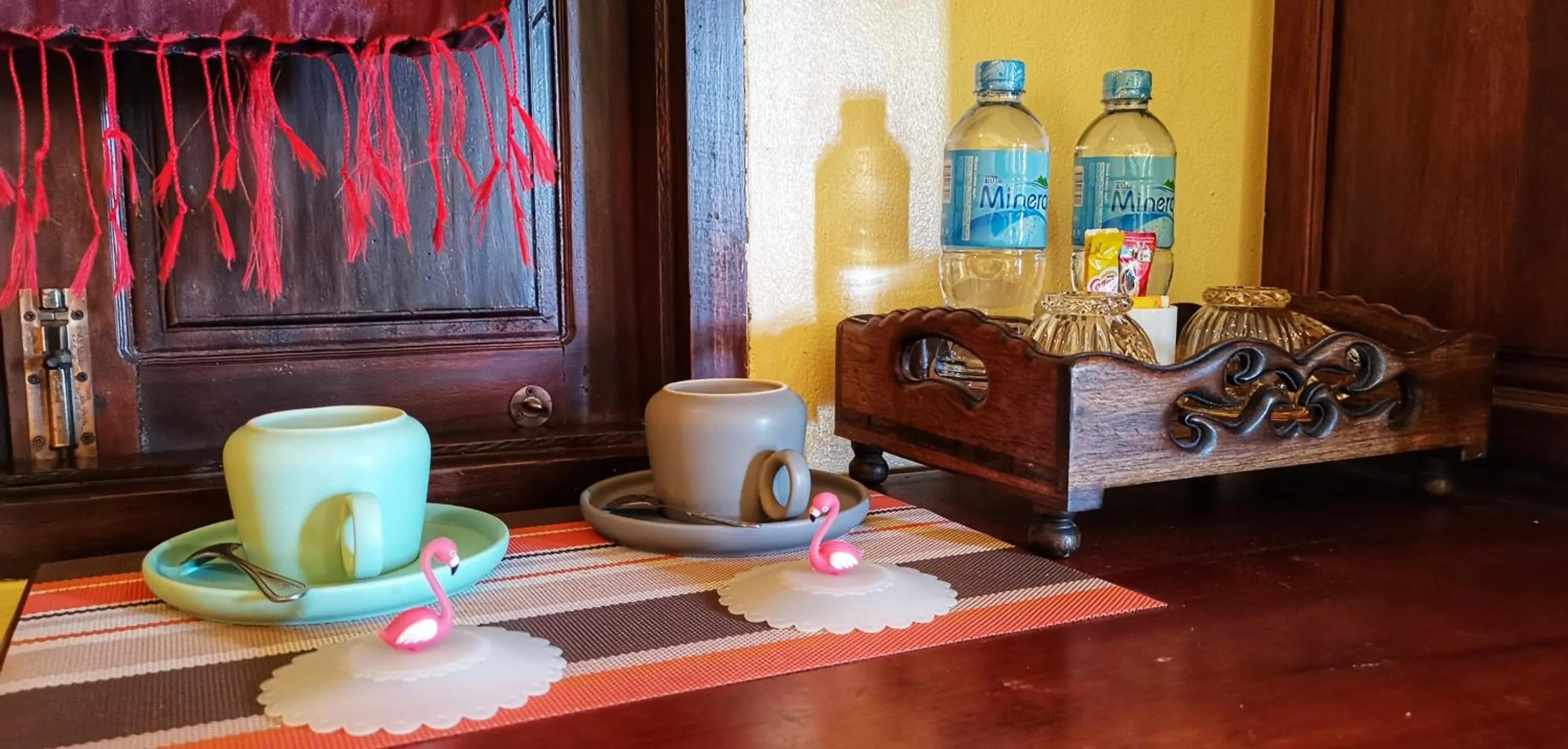 Luang Prabang Paradise Resort