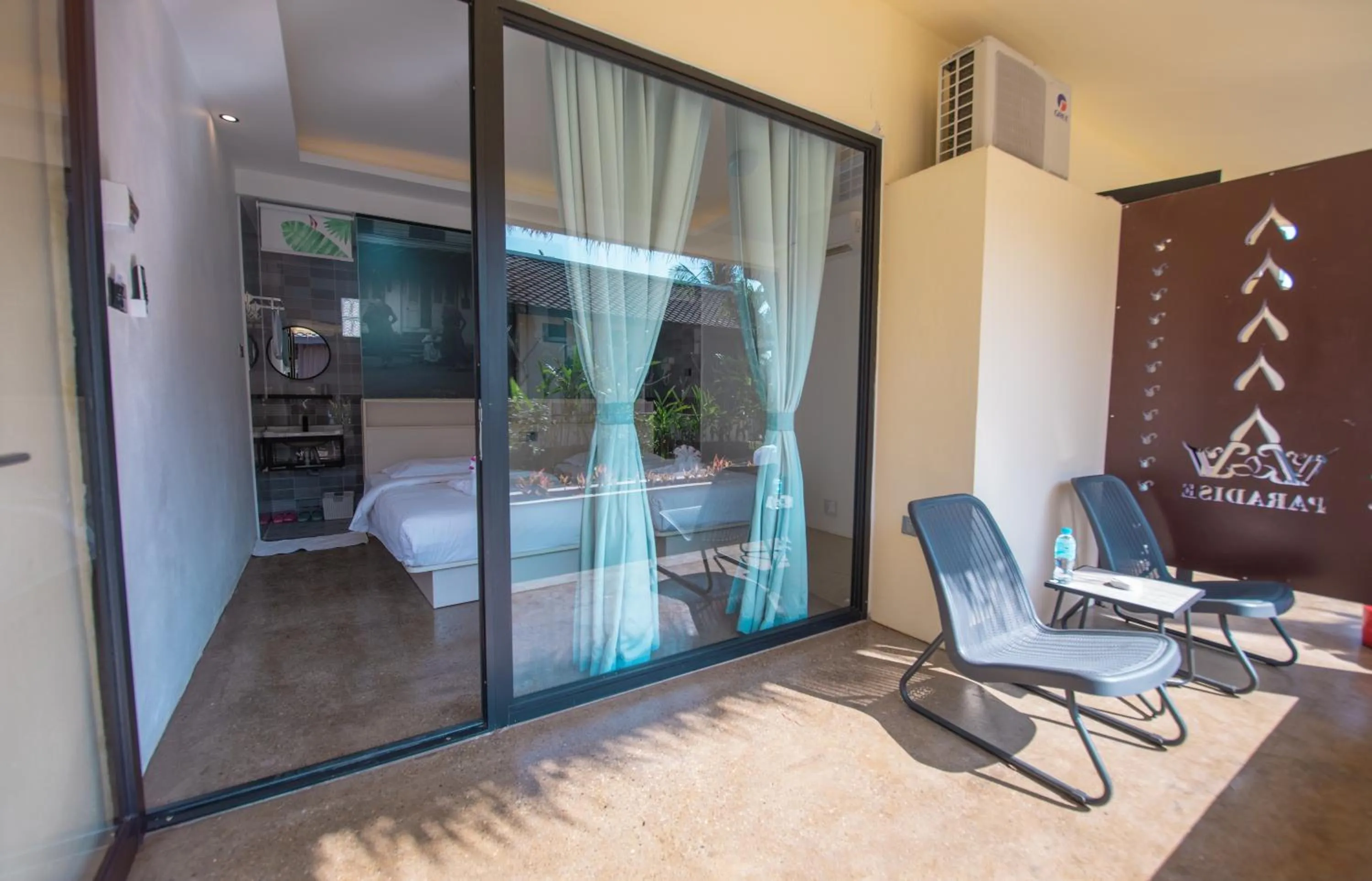 Luang Prabang chanon hotel