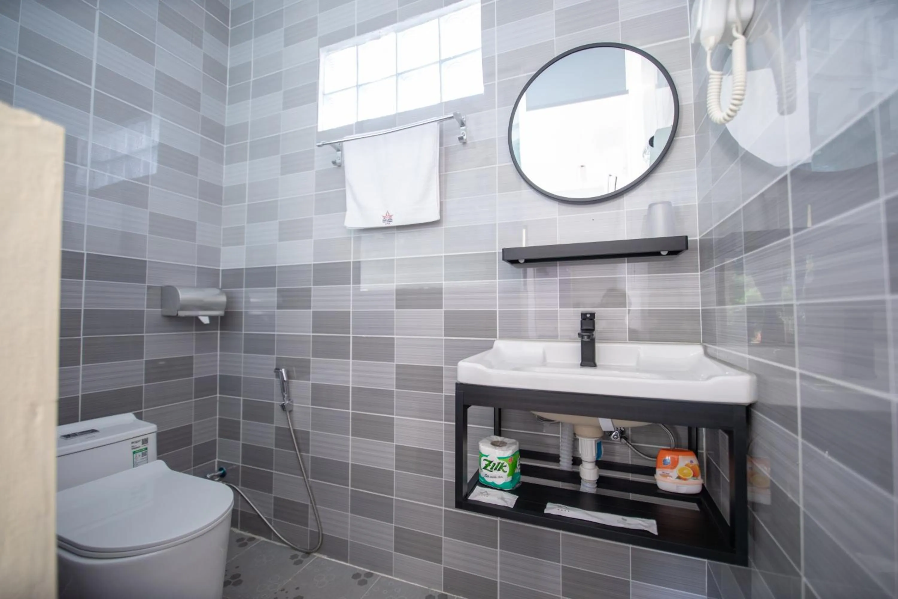 Luang Prabang chanon hotel