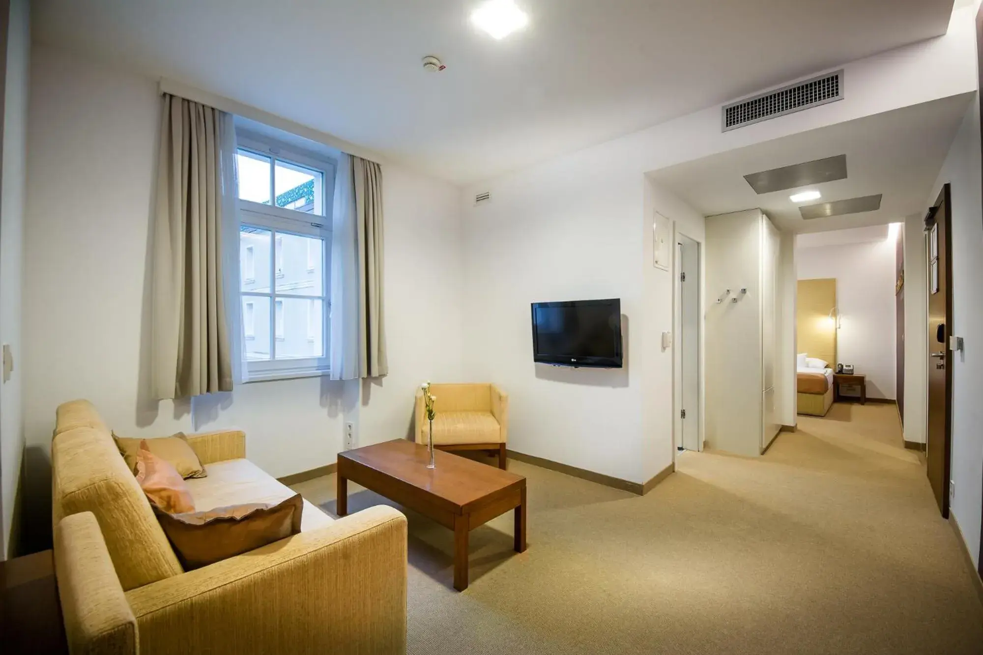 Suite - single occupancy in Rimske Terme Resort - Hotel Zdraviliški dvor Suite - single occupancy in Rimske Terme Resort - Hotel Zdraviliški dvor