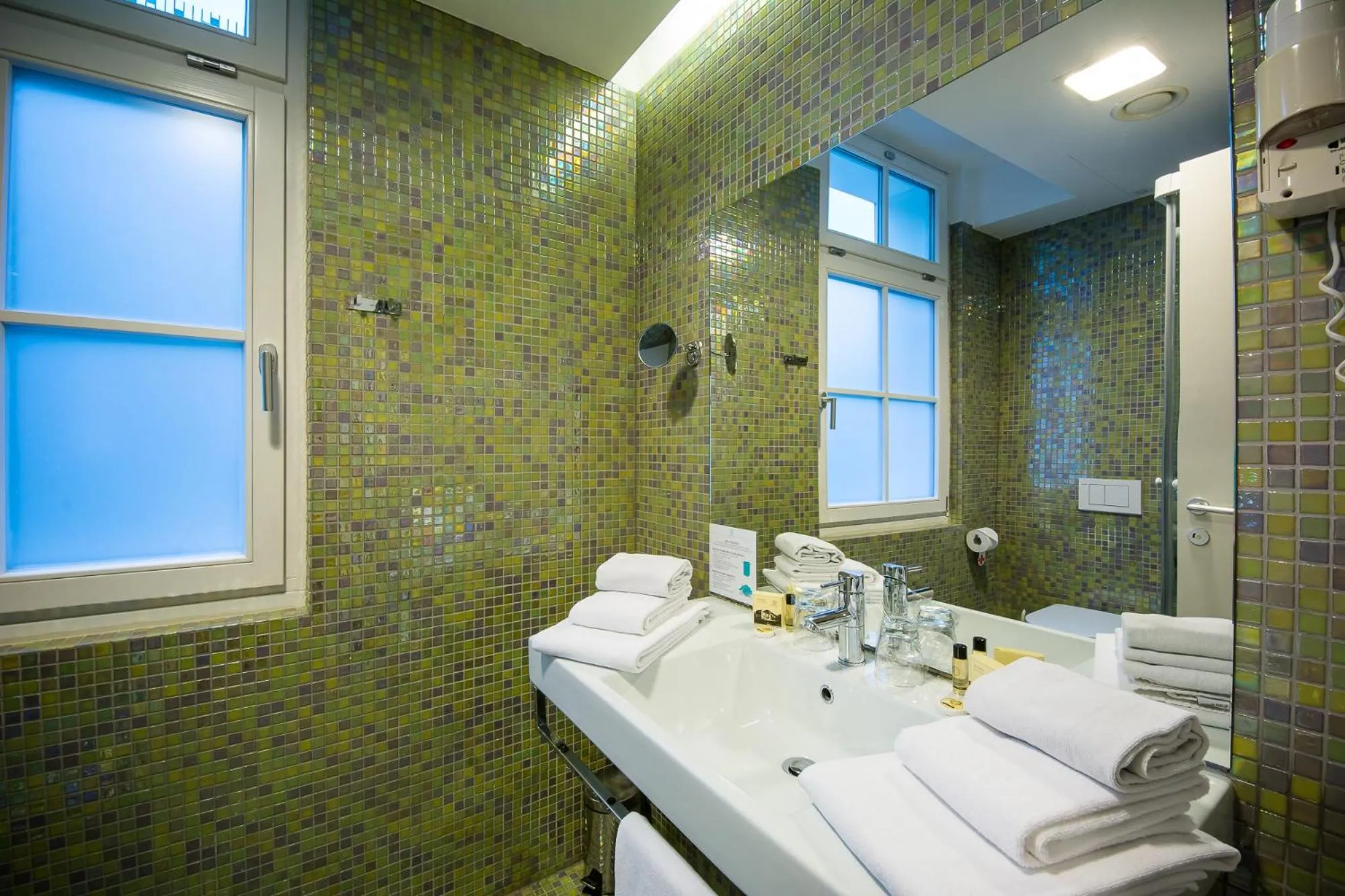 Toilet in Rimske Terme Resort - Hotel Zdraviliški dvor