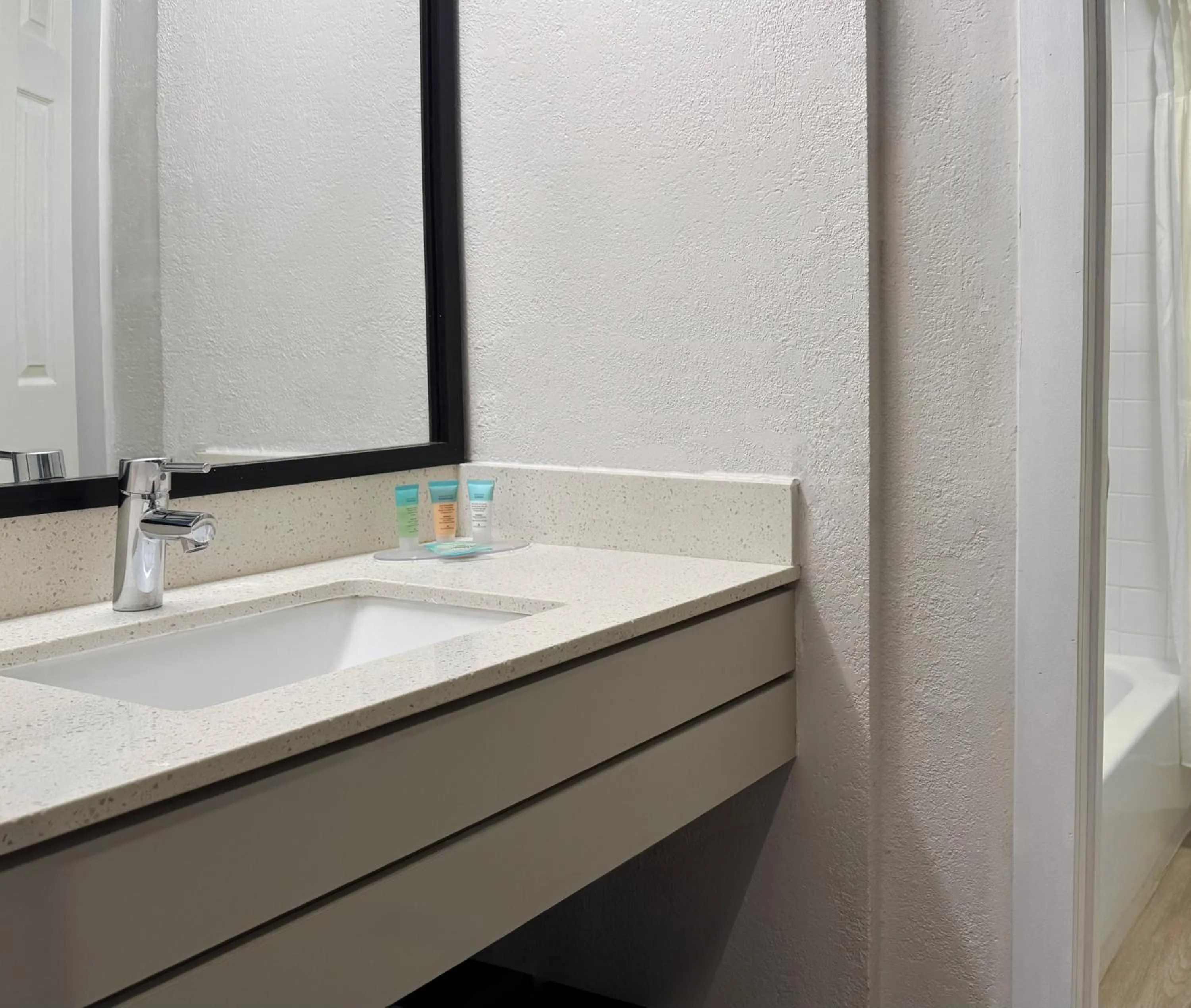 Bathroom in Wyndham I-Drive Avanti Resort & Conference Center