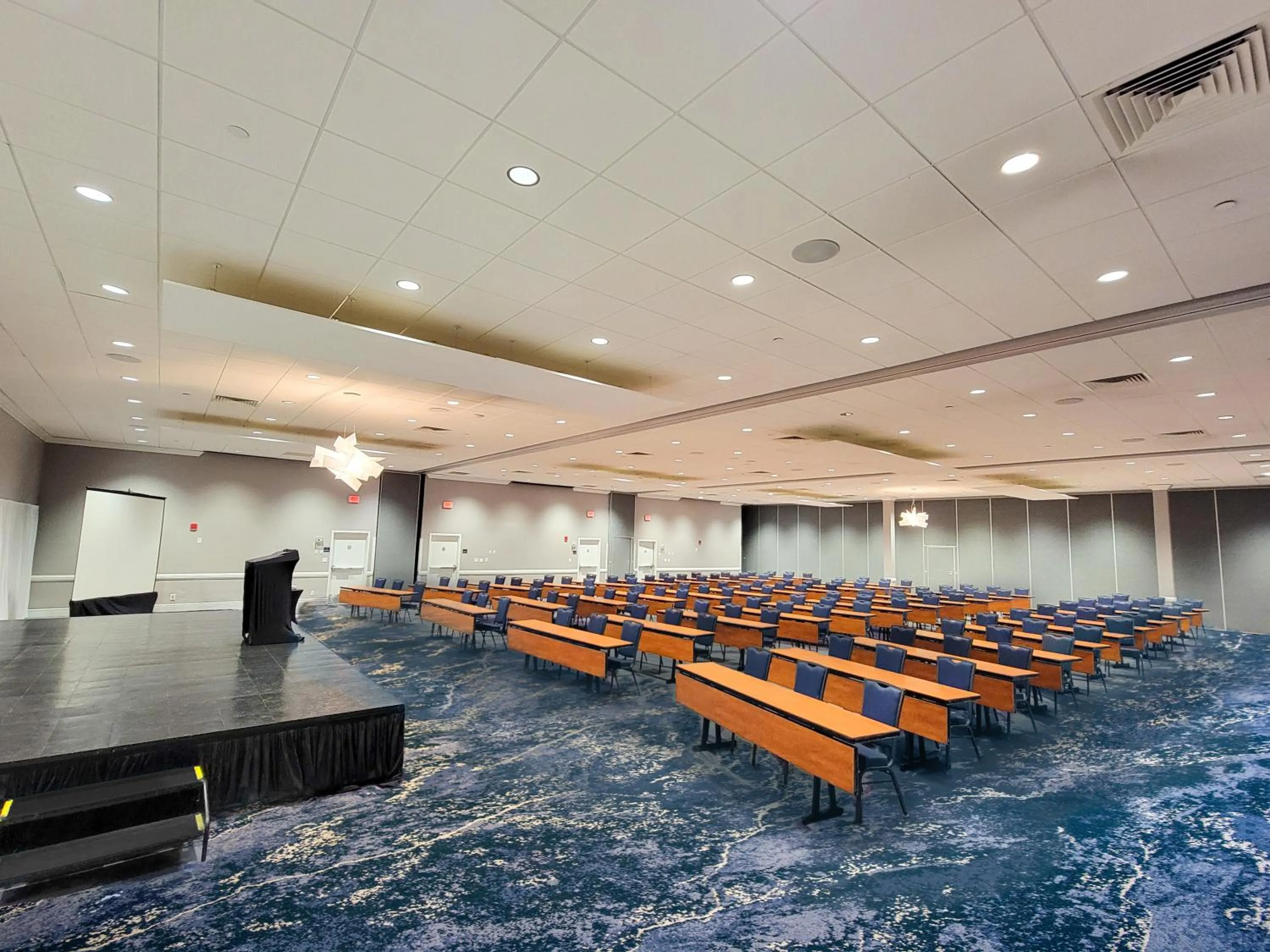 Business facilities in Wyndham I-Drive Avanti Resort & Conference Center