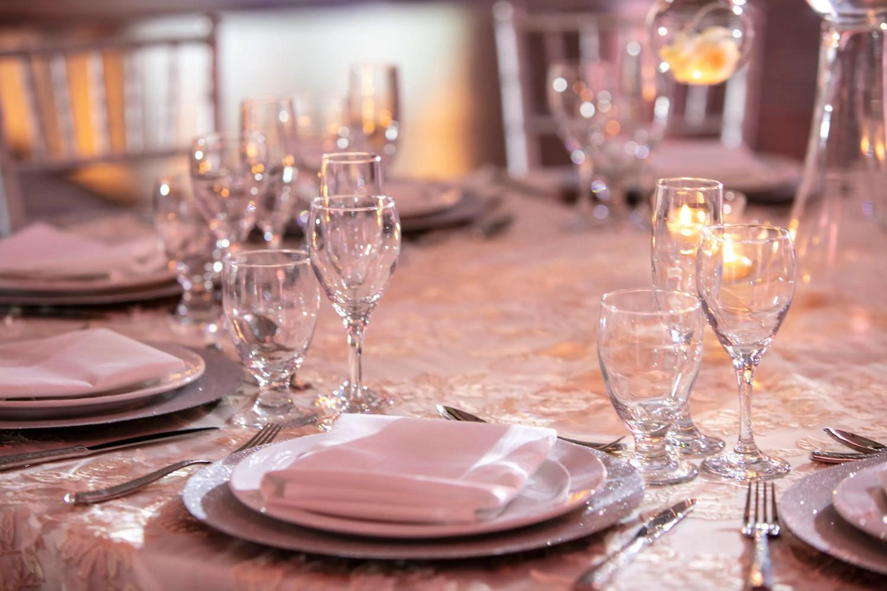 Banquet/Function facilities in Wyndham I-Drive Avanti Resort & Conference Center