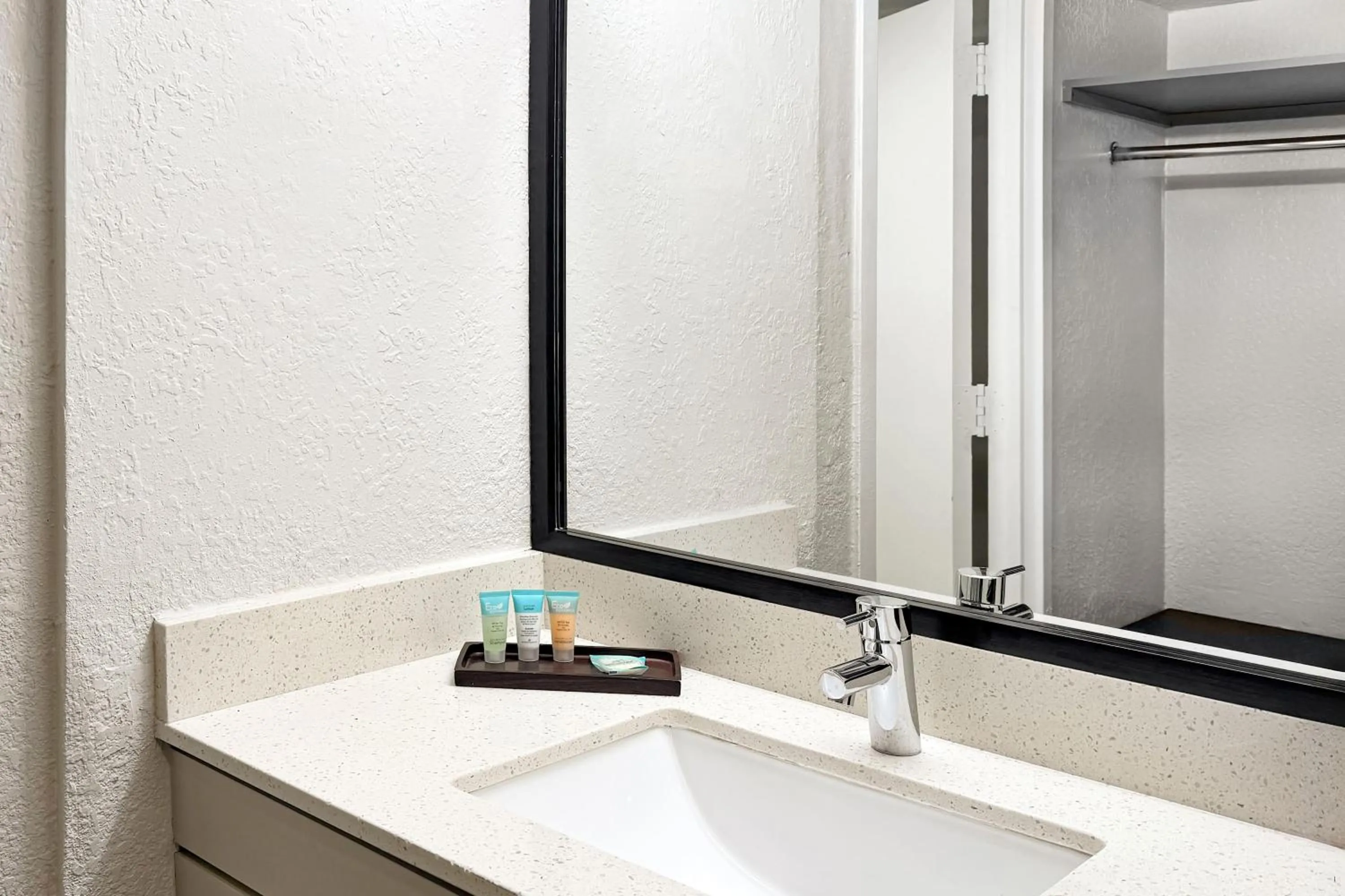 Bathroom in Wyndham I-Drive Avanti Resort & Conference Center