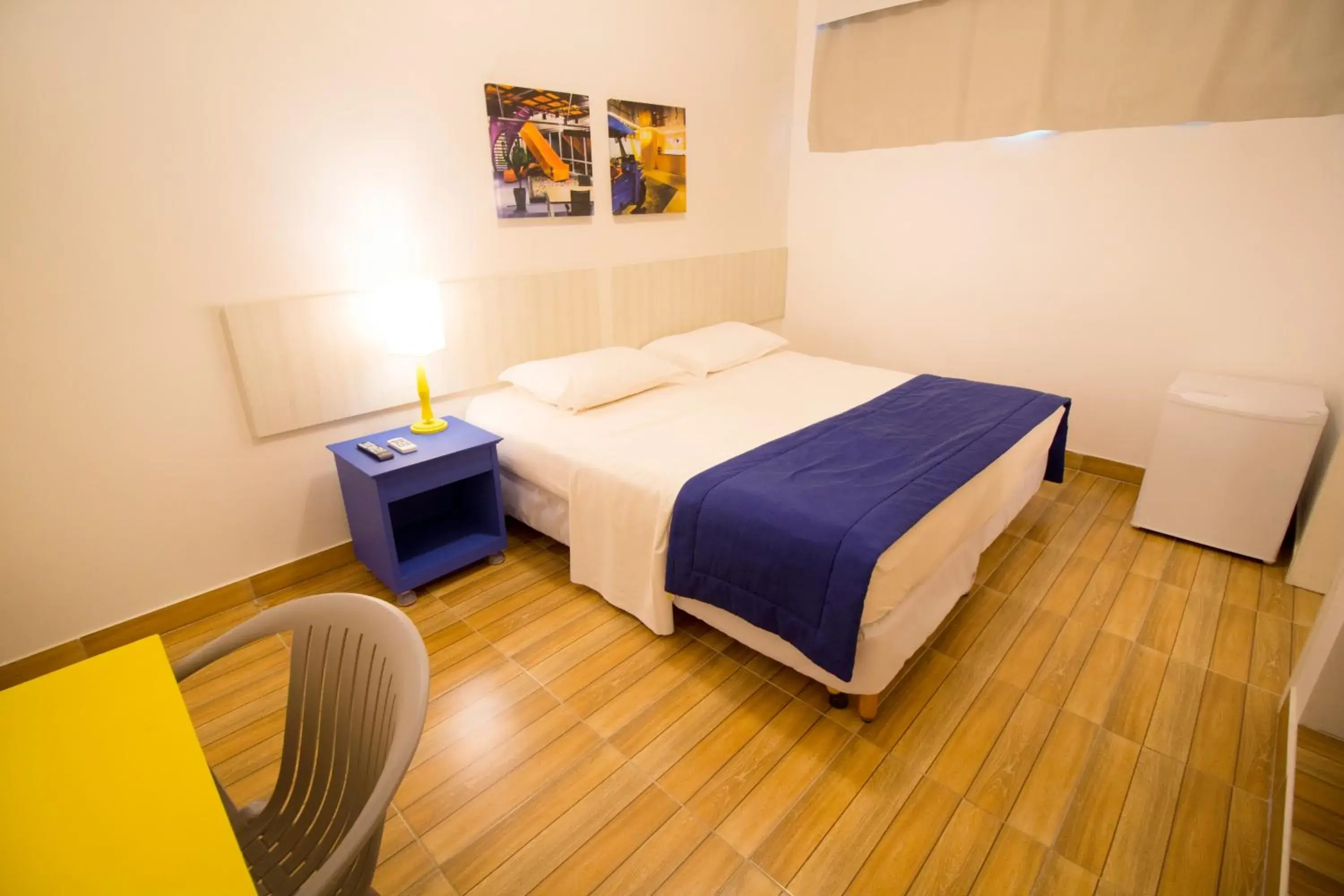 Double Room - single occupancy in Hotel Villa Smart Double Room - single occupancy in Hotel Villa Smart