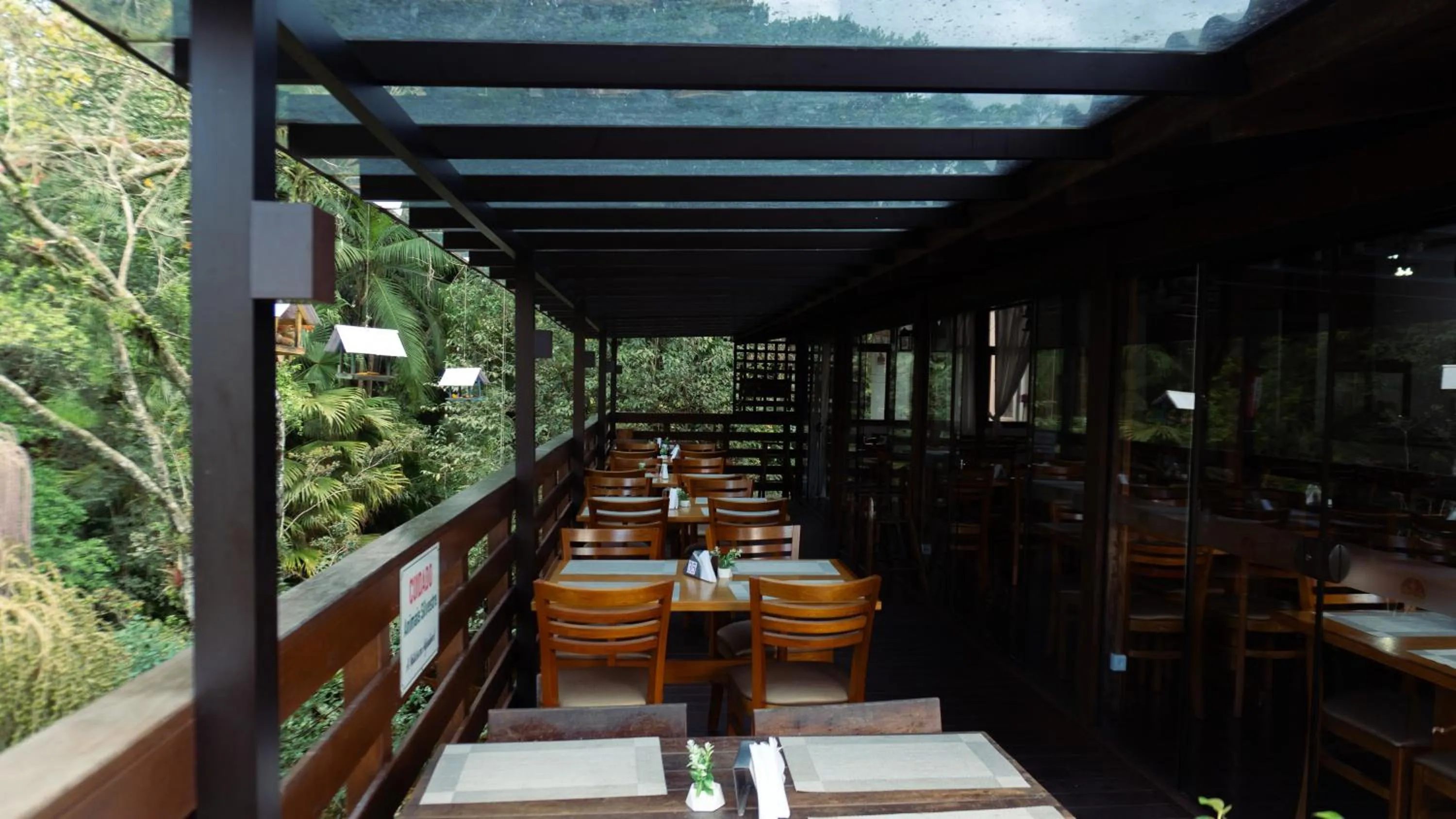 Hotel Caldas da Imperatriz