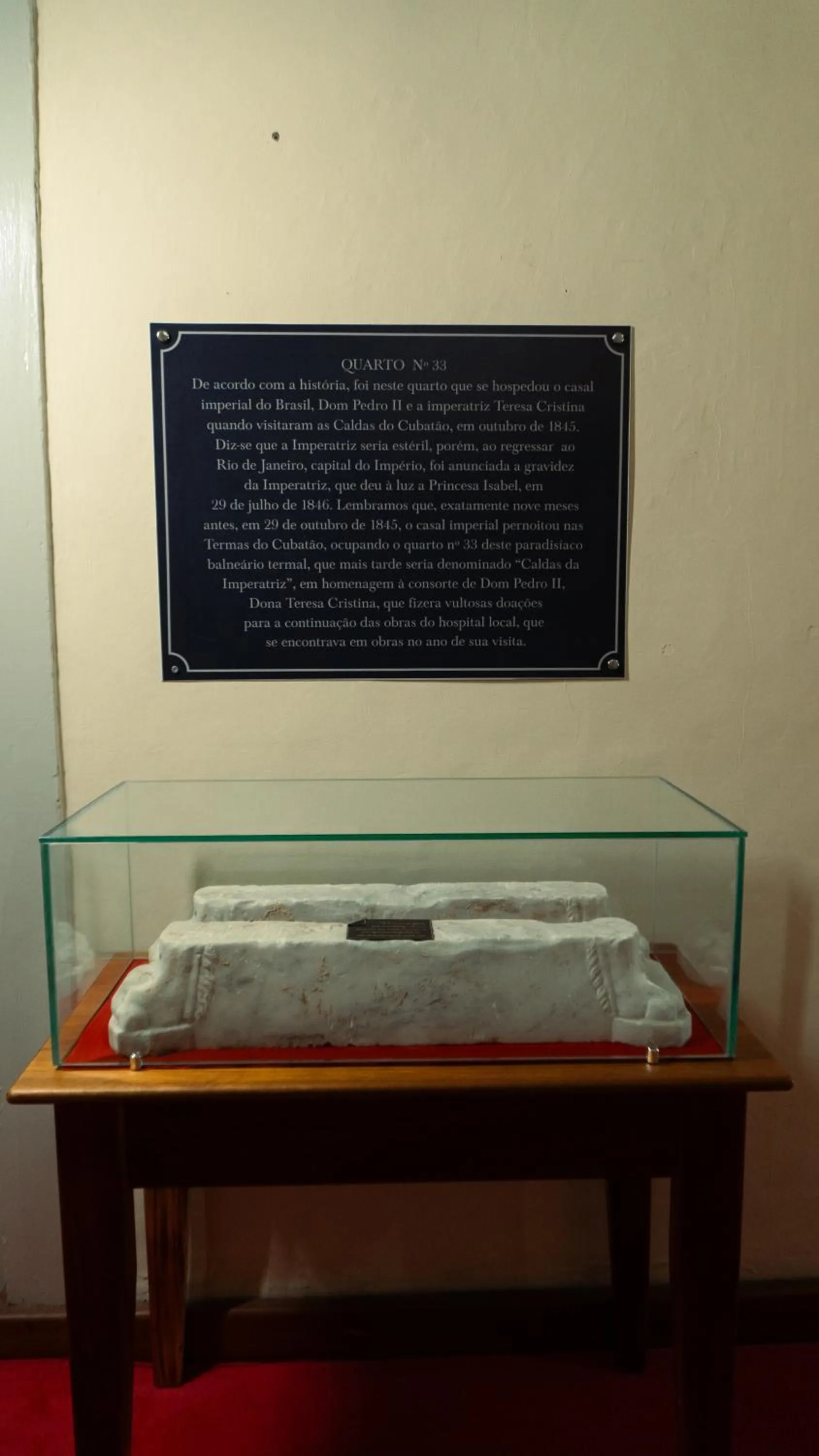 Hotel Caldas da Imperatriz