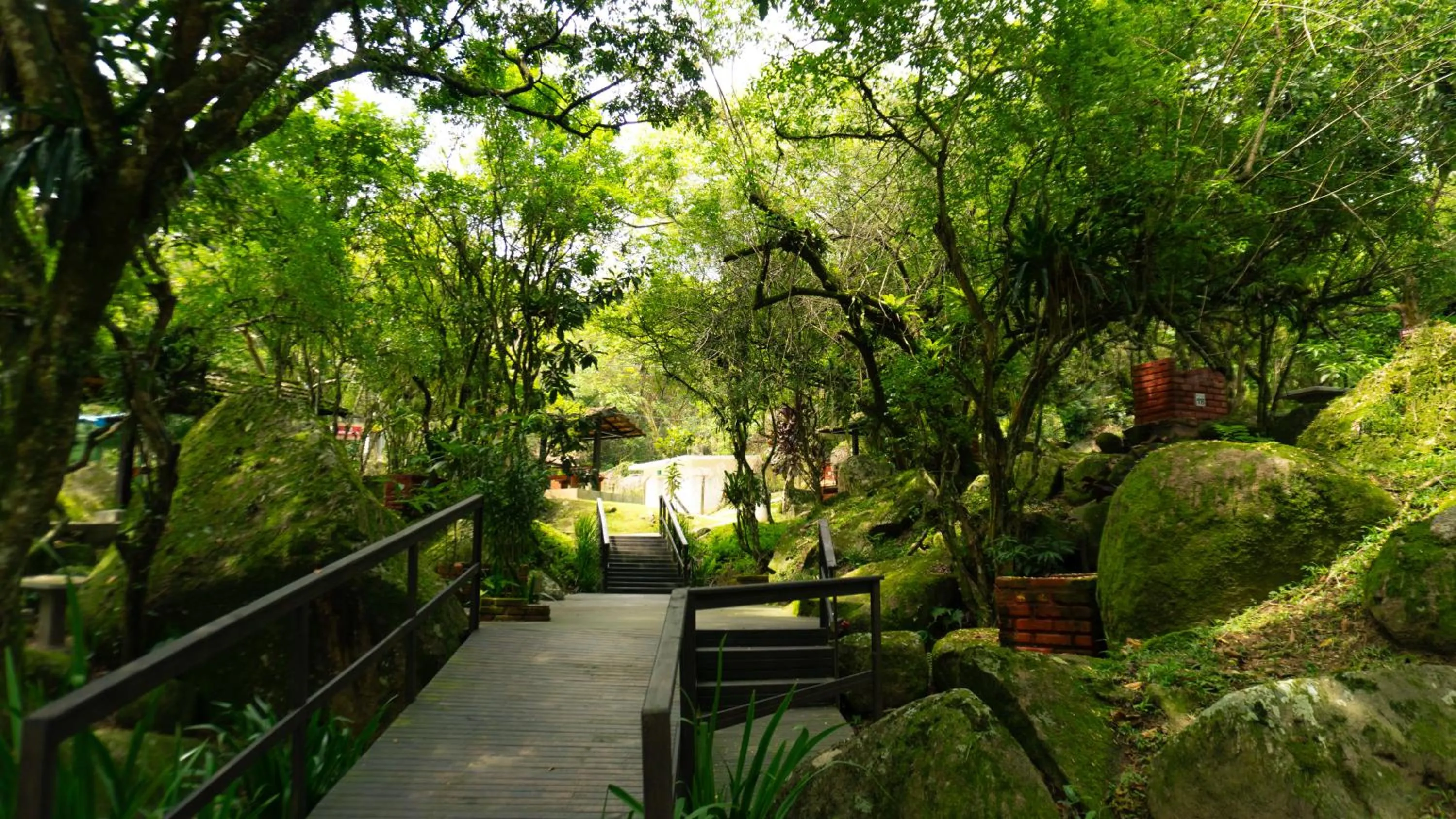 Hotel Caldas da Imperatriz