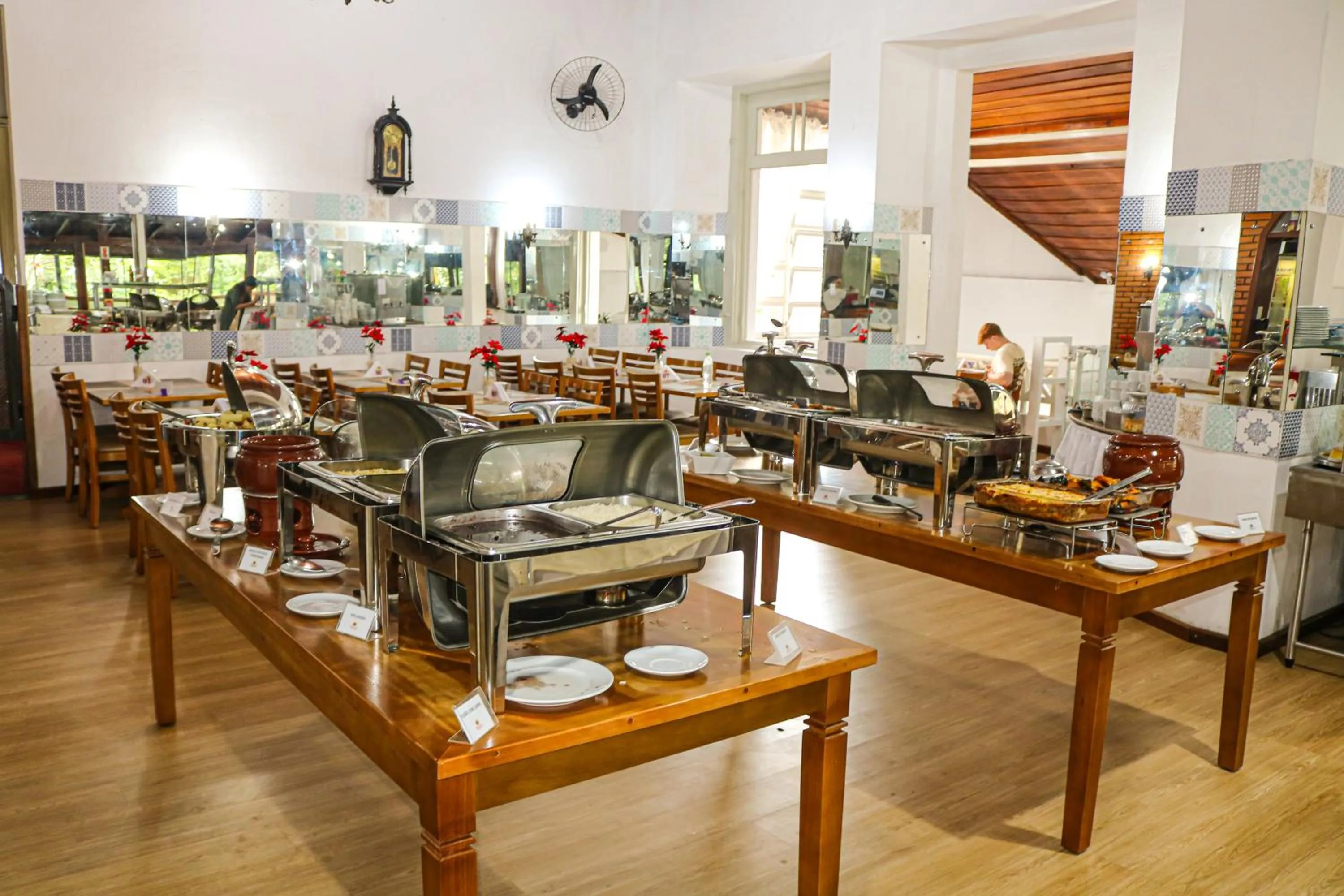 Hotel Caldas da Imperatriz