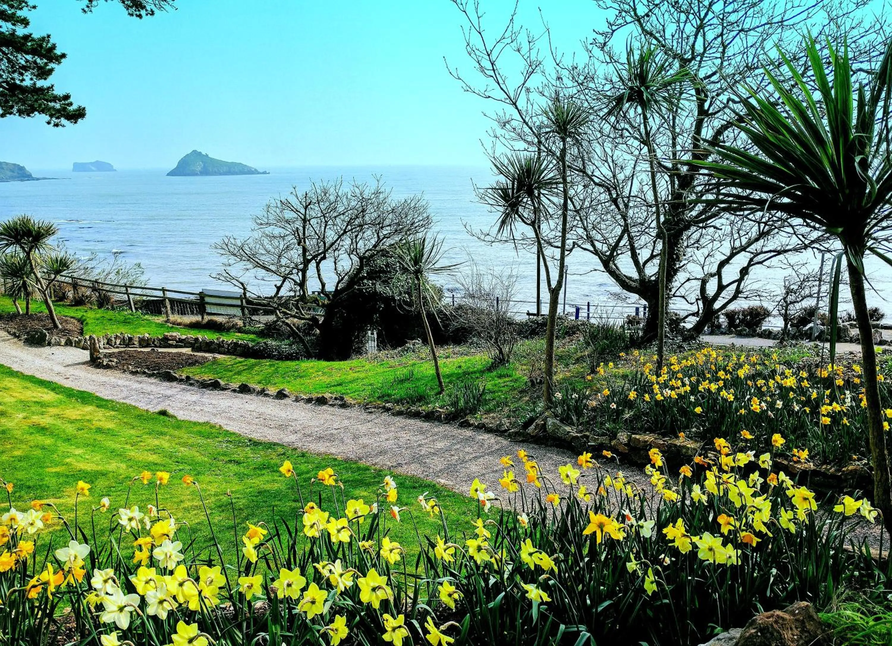 Property building in The Osborne Apartments