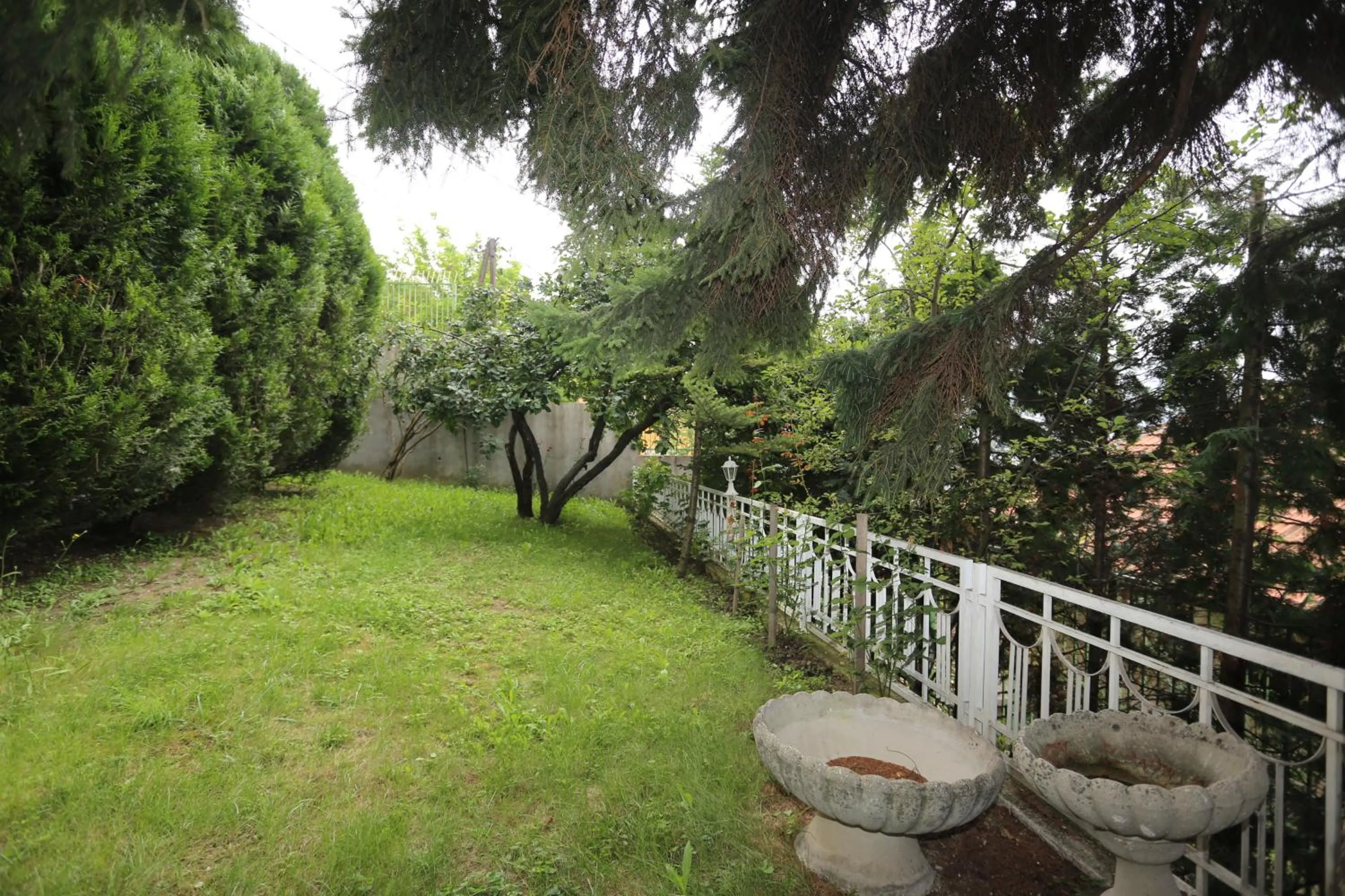 Apartments Villa Irma