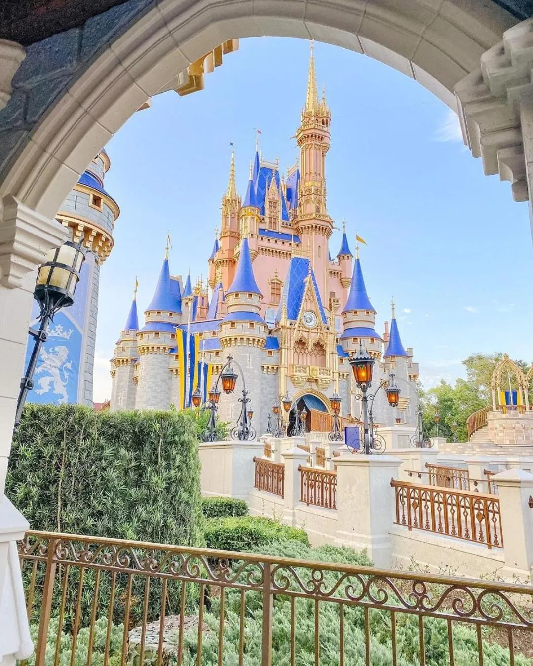 Nearby landmark in Family Vacation Villa, Water Park, Endless Amenities