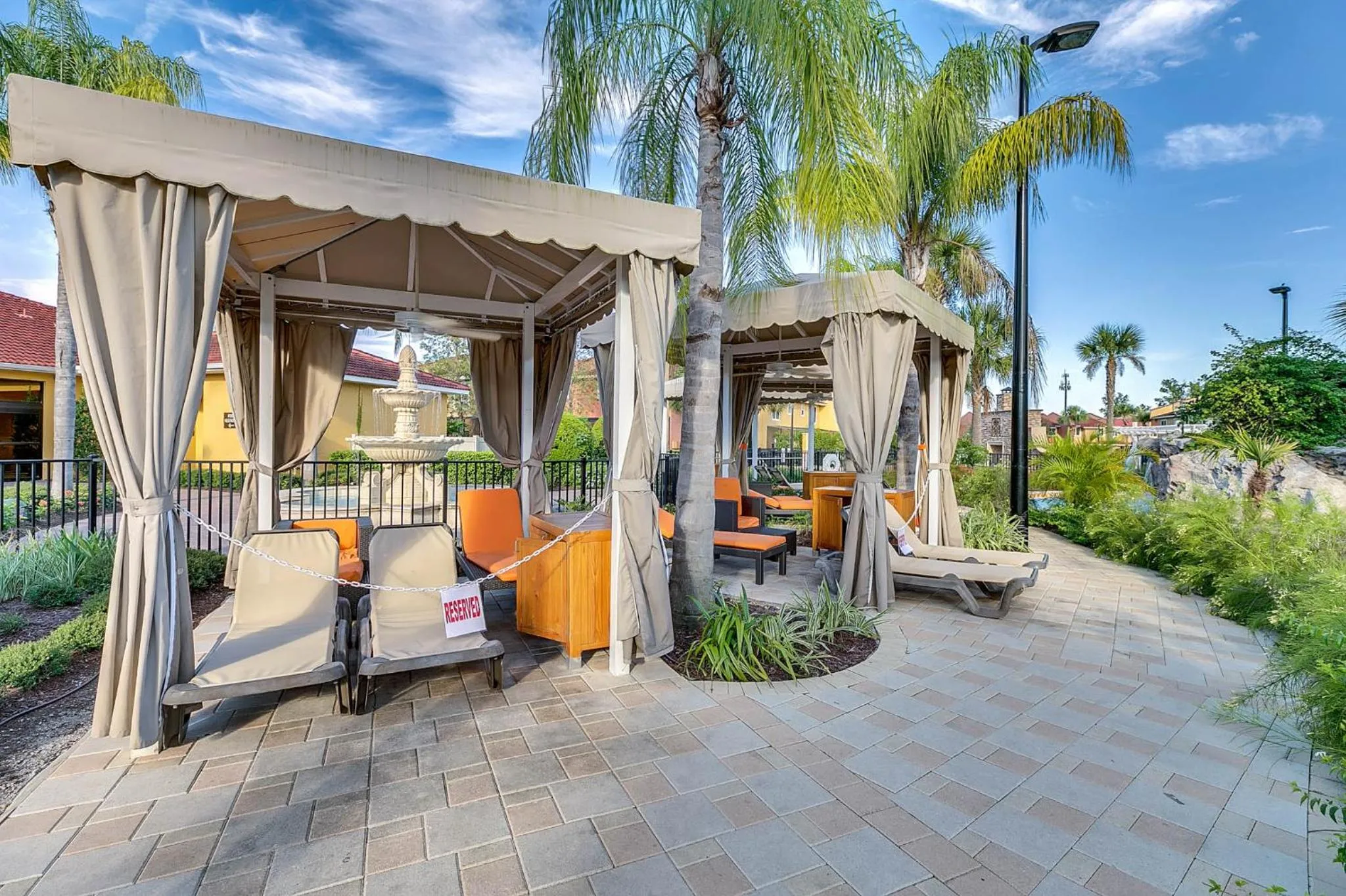 Property building in Family Vacation Villa, Water Park, Endless Amenities